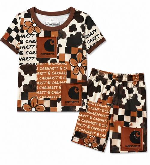4T Sleep Set