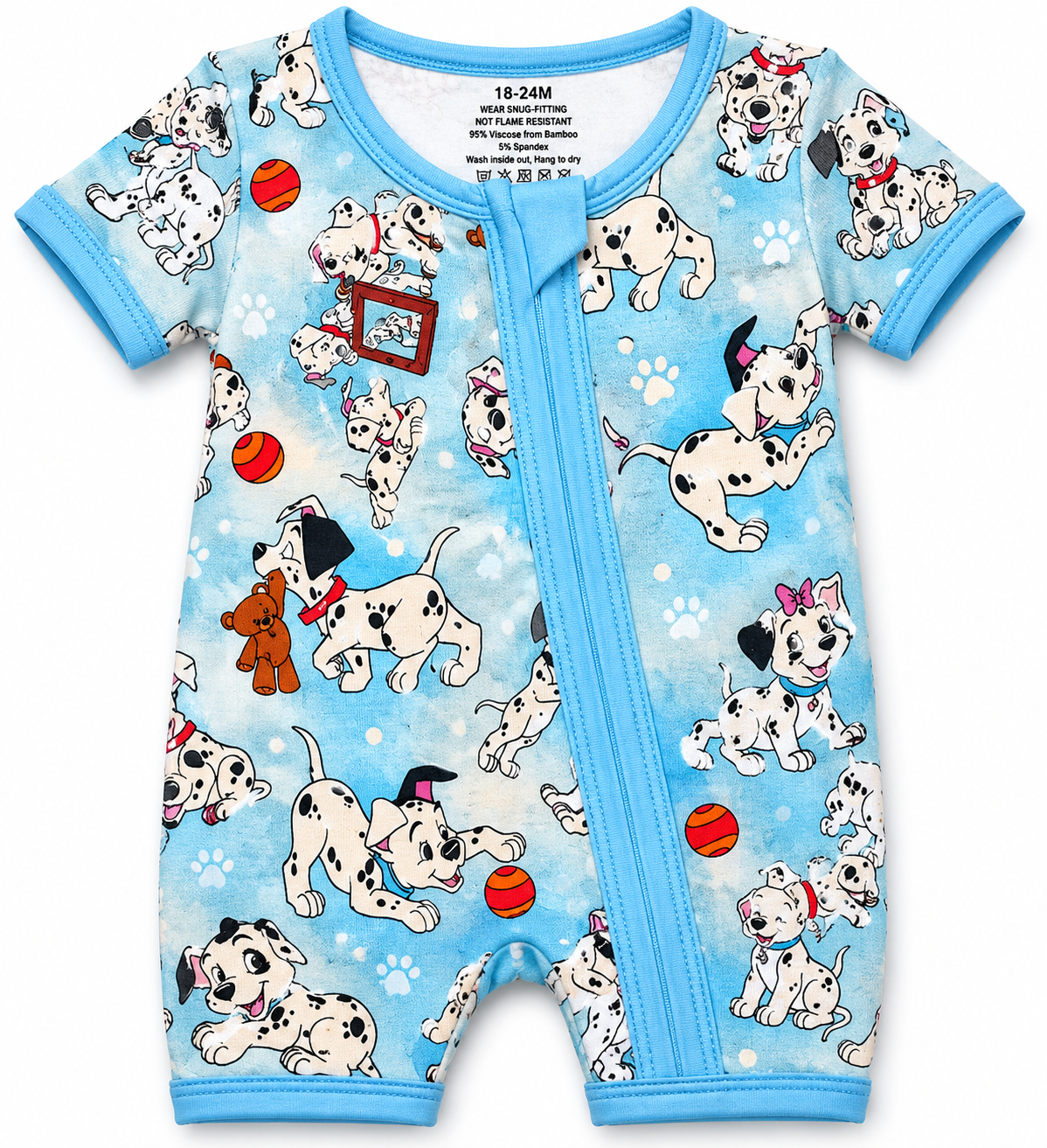 18-24 Month Sleep Set