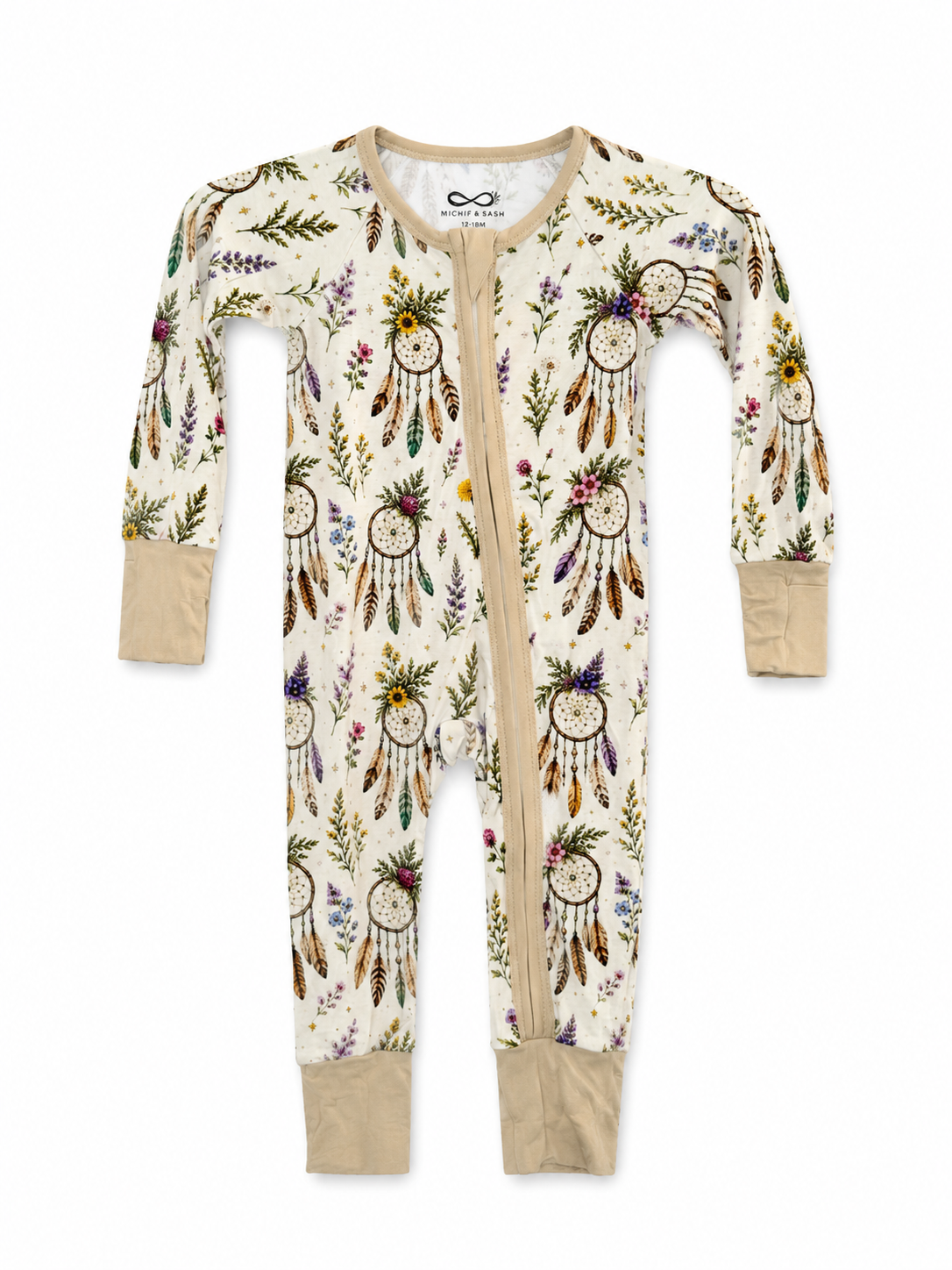 Dreamcatcher Sleepers