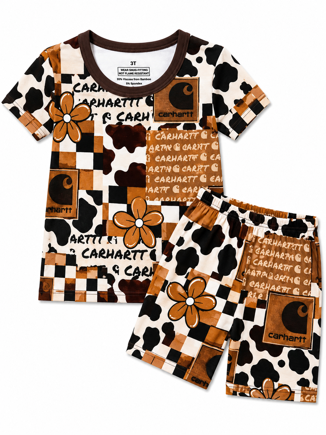 3T Sleep Set
