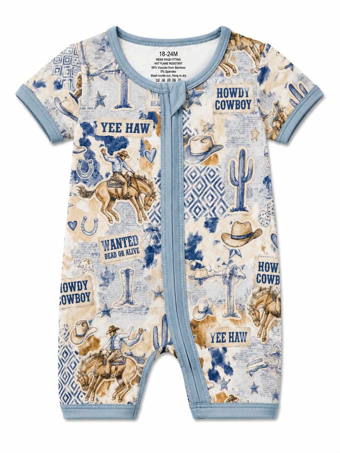 18-24 Month Sleep Set