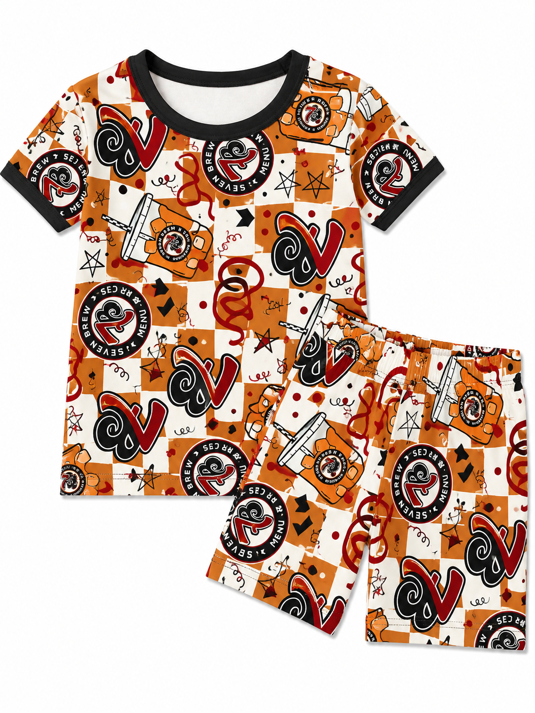 2T Sleep Set