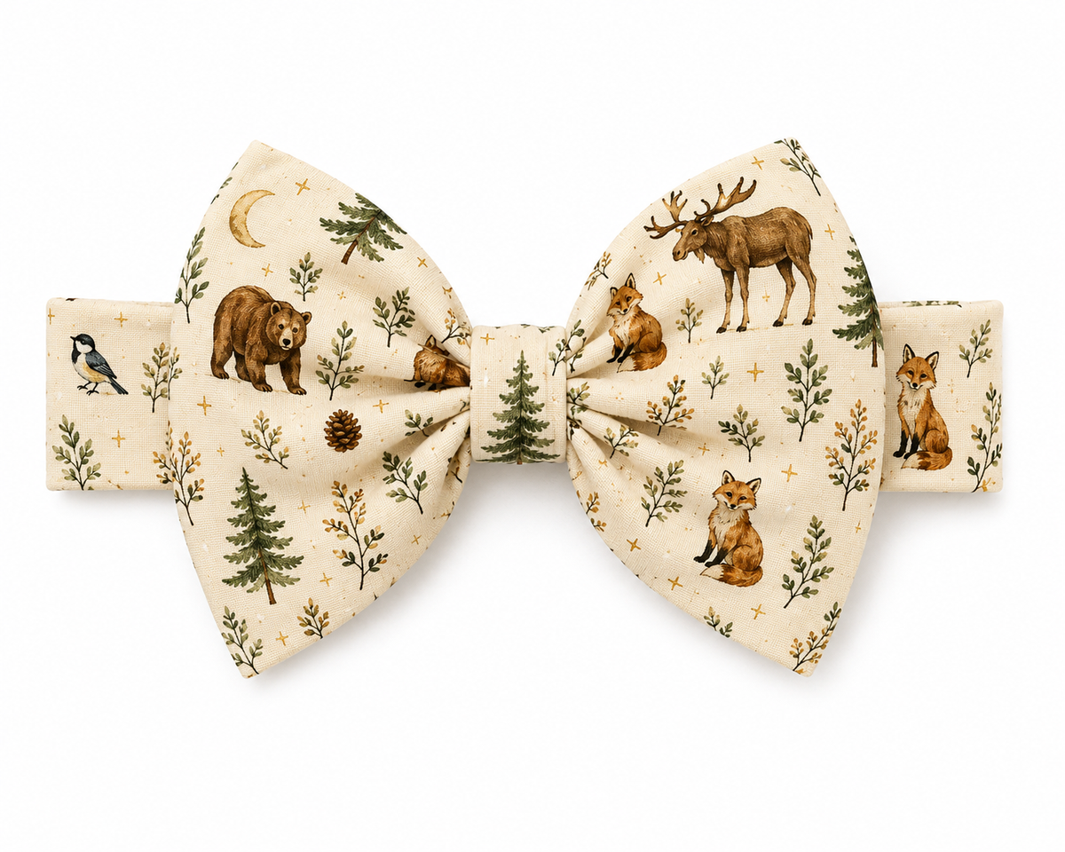 Baby & Toddler Bows