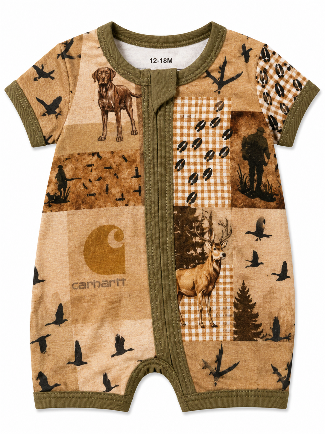 12-18 Month Sleep Set