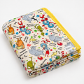 Bamboo Baby Blanket