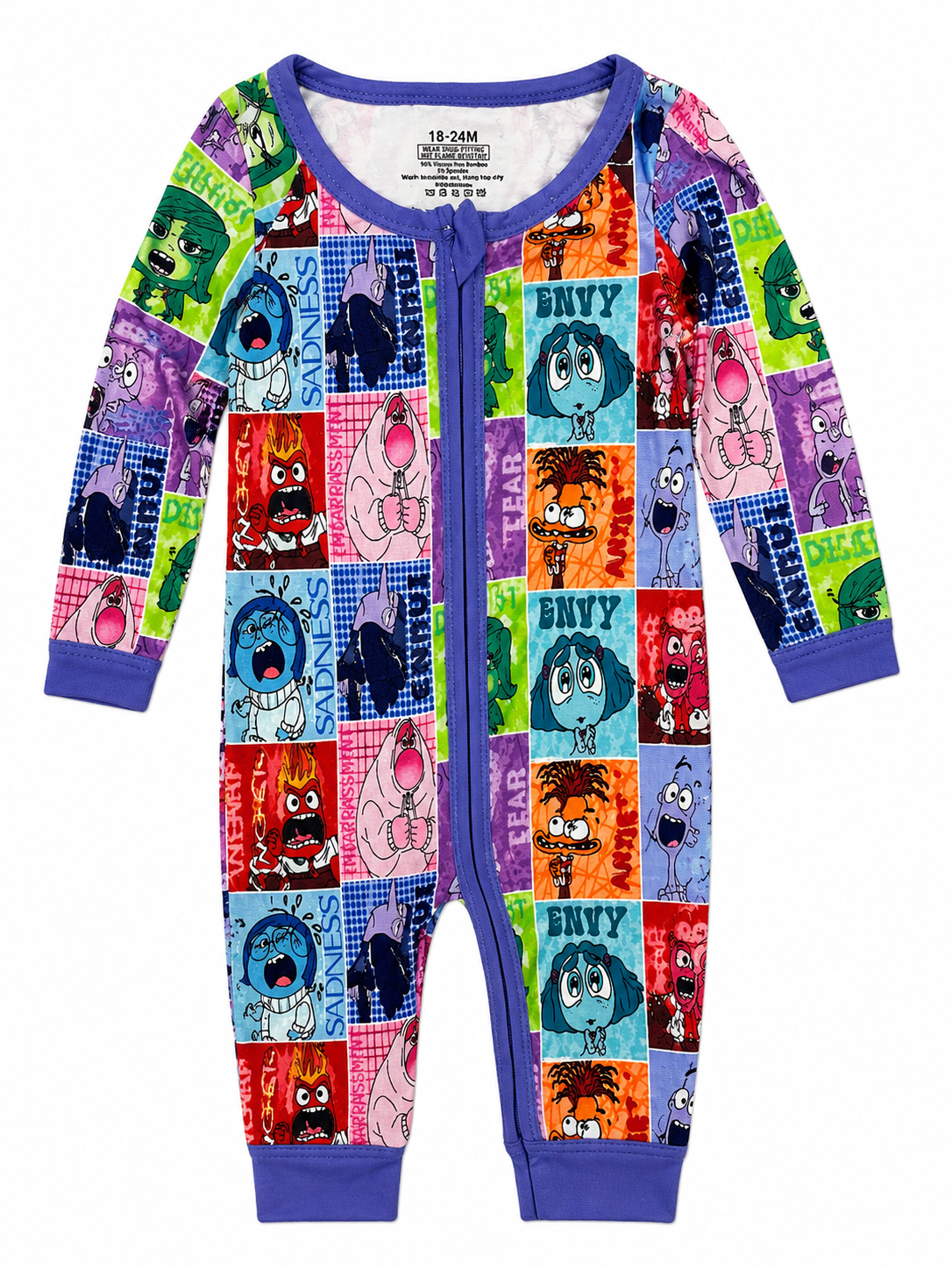 18-24 Month Sleep Set