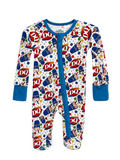 DQ Sleeper