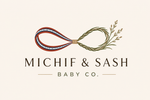 Michif &amp; Sash Baby Co. - Home