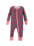Pink Lily Sleeper