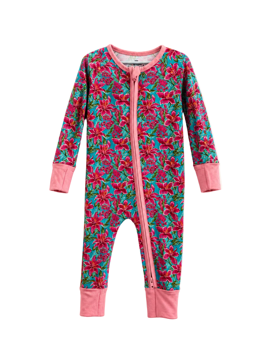 Pink Lily Sleeper