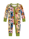 Nickelodeon Sleeper