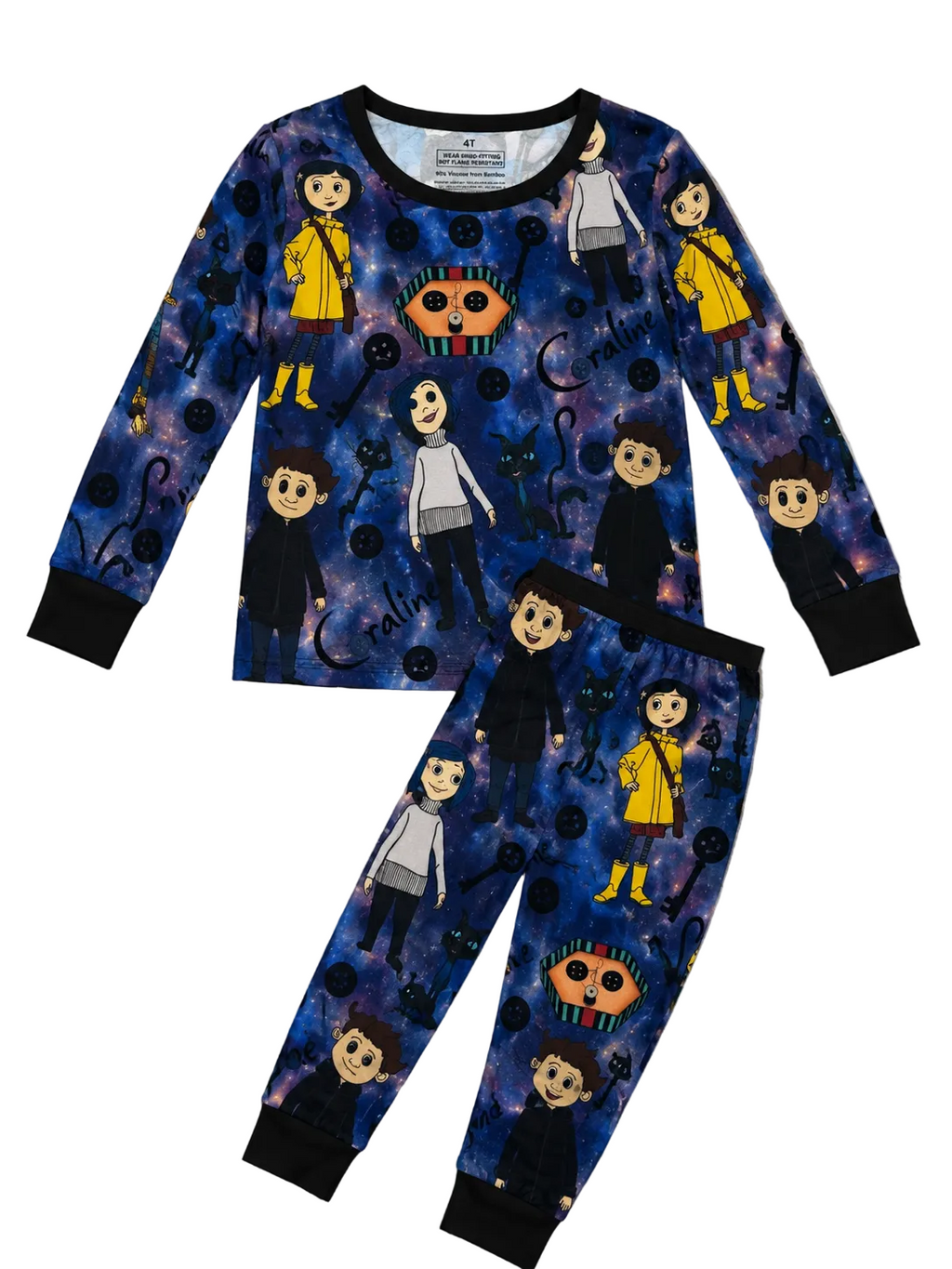 3T Sleep Set