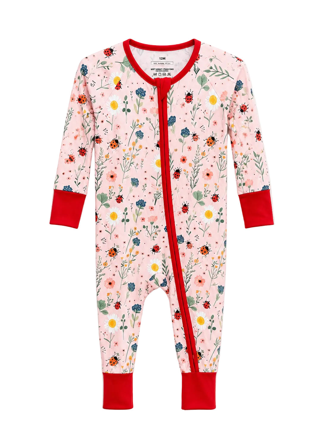 Lady Bug Sleeper