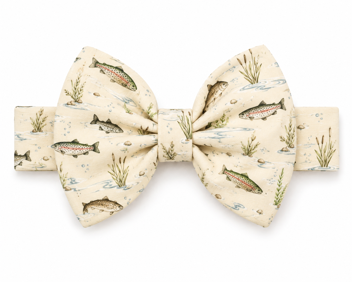 Baby & Toddler Bows