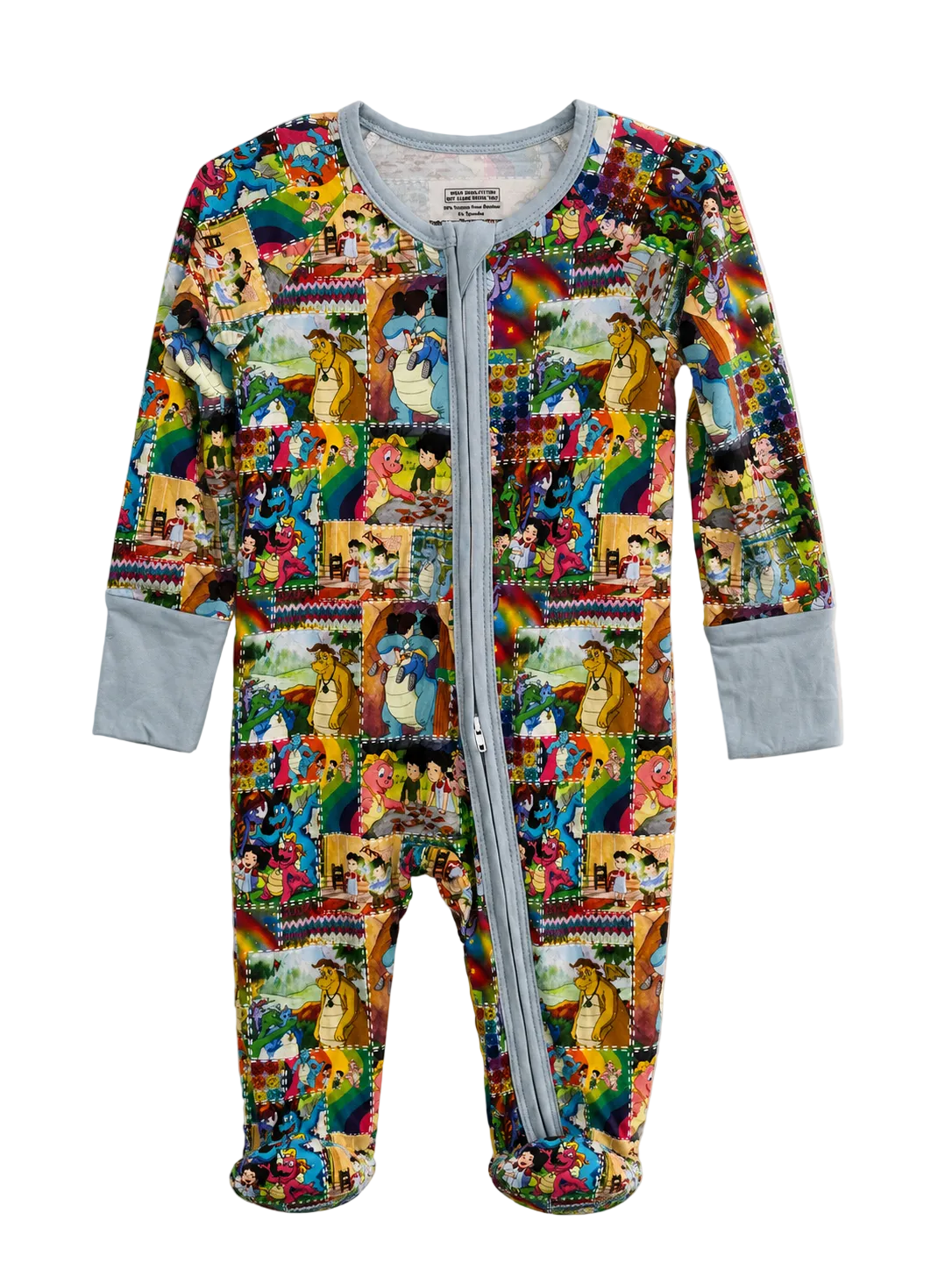 Dragon Tales Sleeper