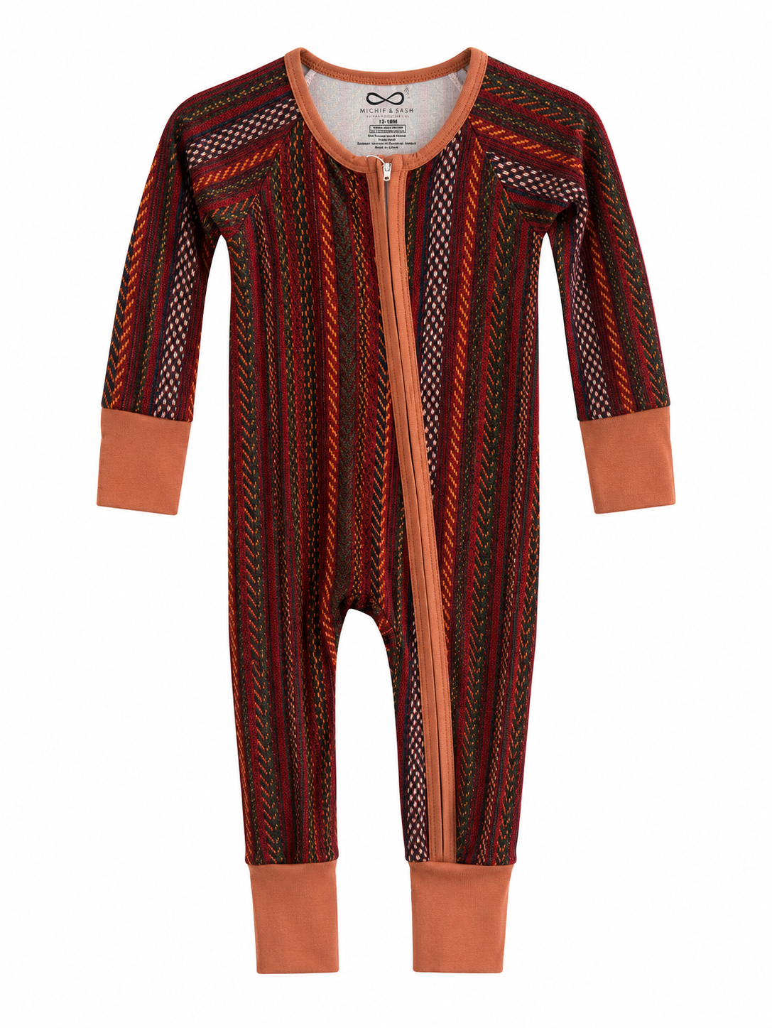 Prarie Sash Sleeper
