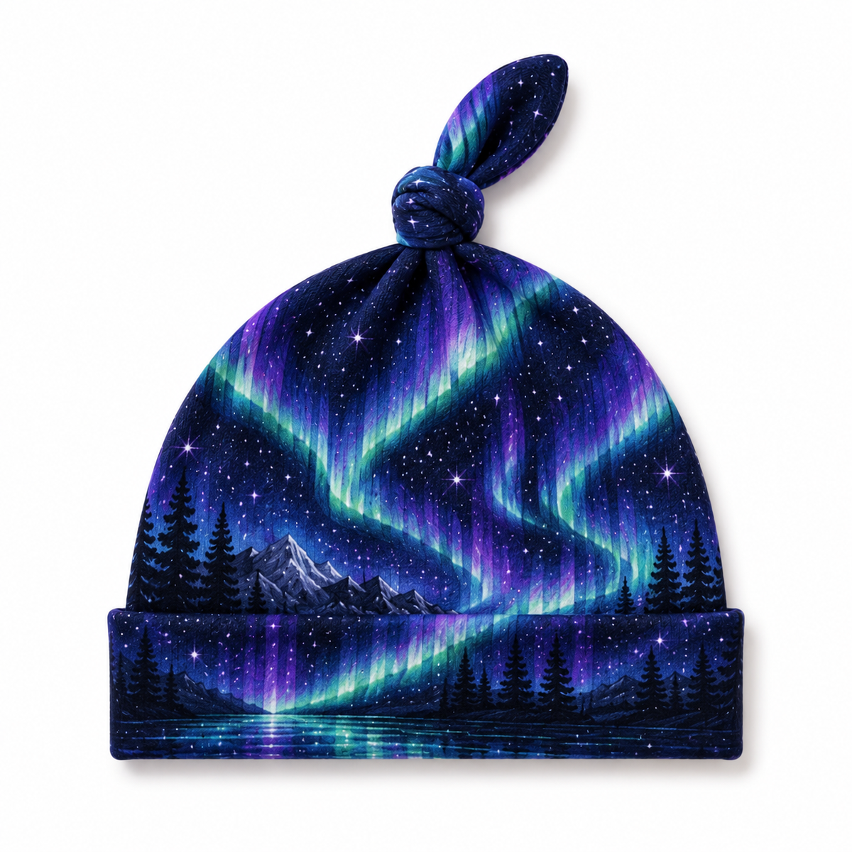 Baby & Toddler Toques