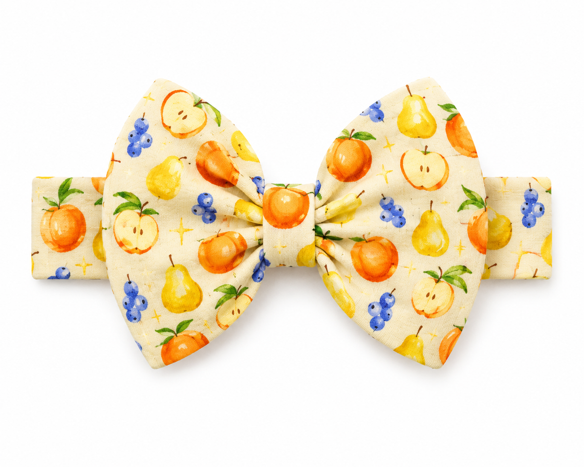 Baby & Toddler Bows