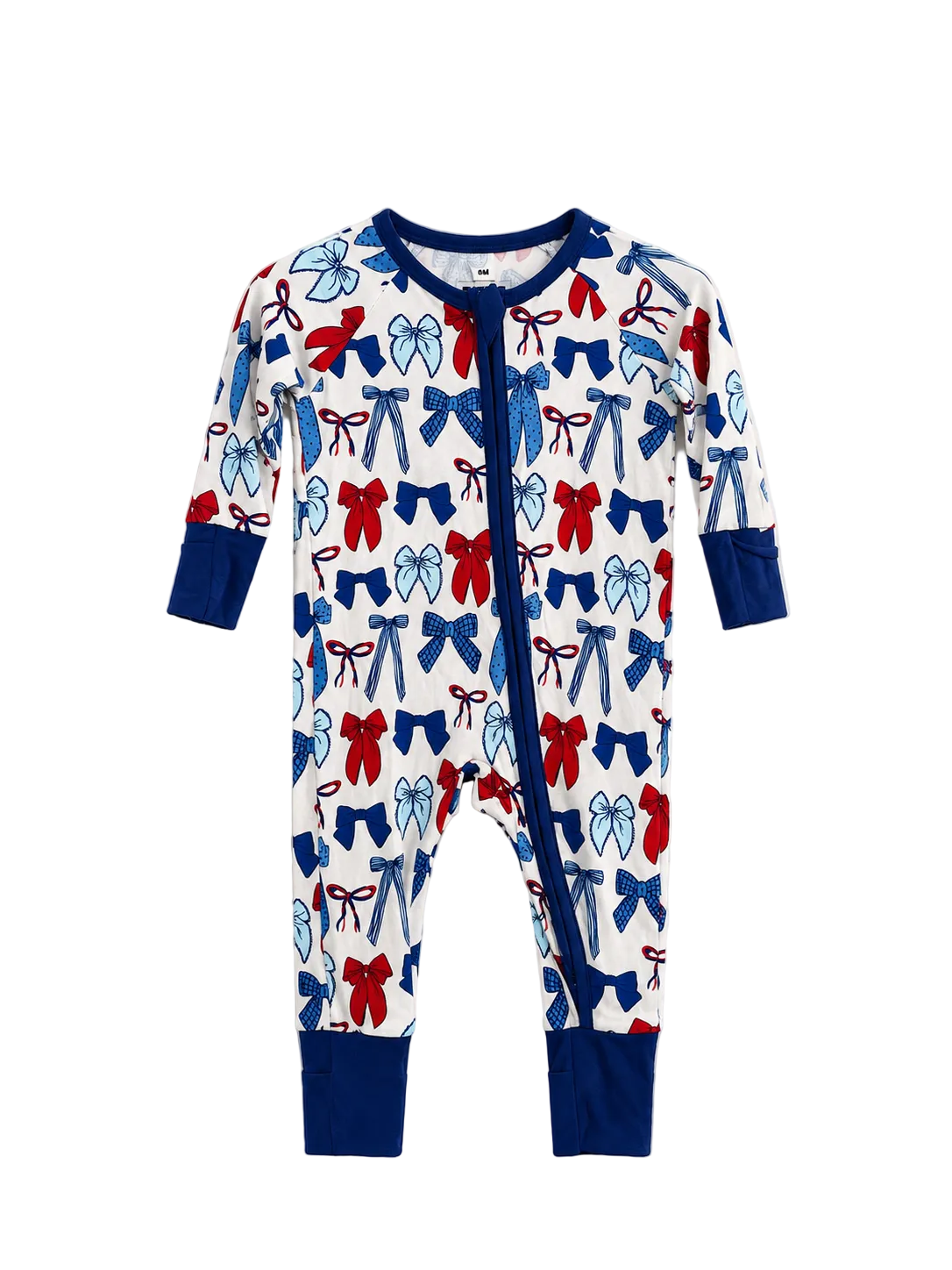 Blue Ribbon Sleeper