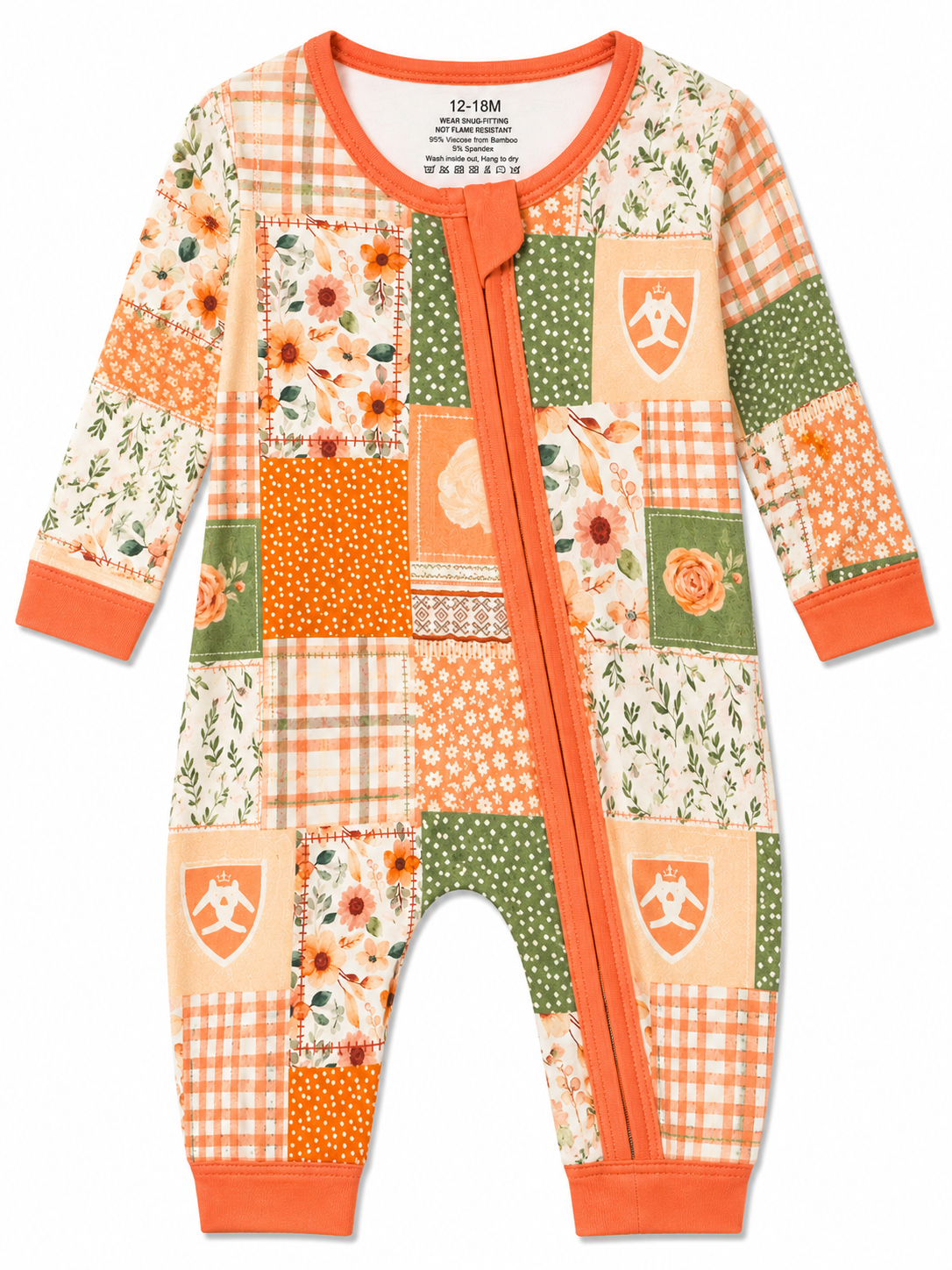 12-18 Month Sleep Set