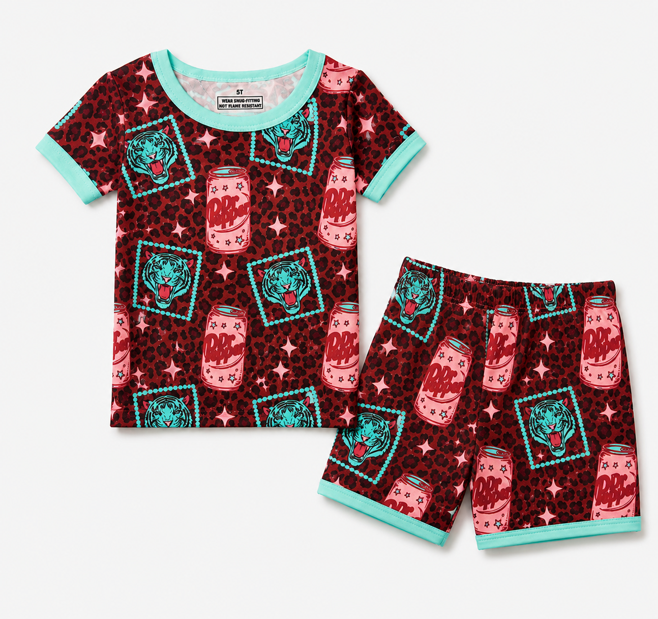 5T Sleep Set