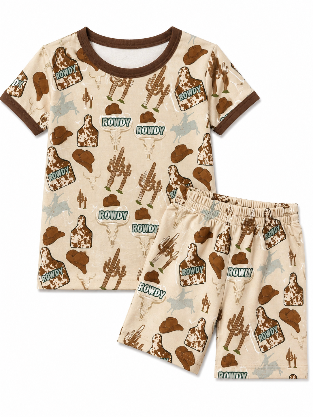 2T Sleep Set
