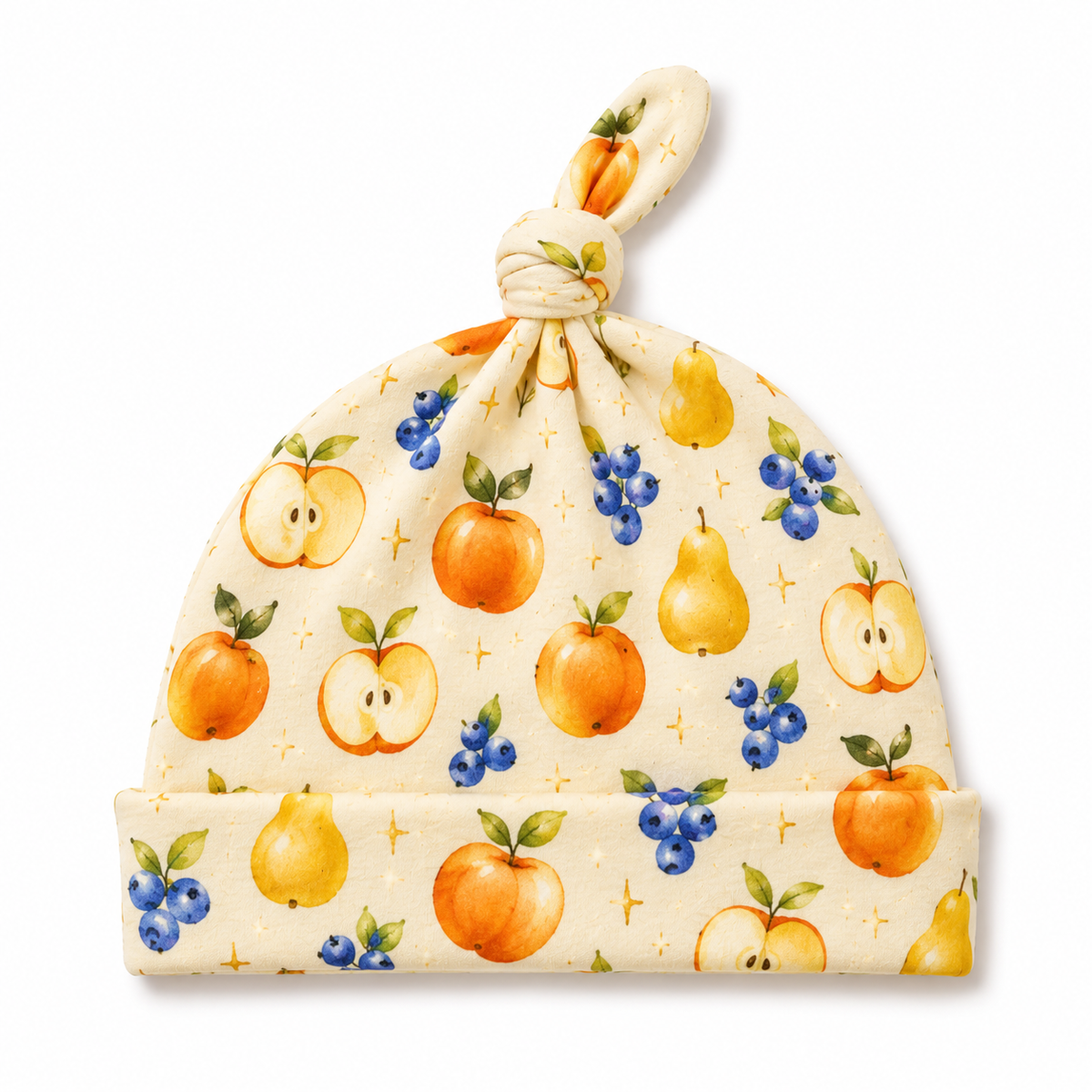 Baby & Toddler Toques