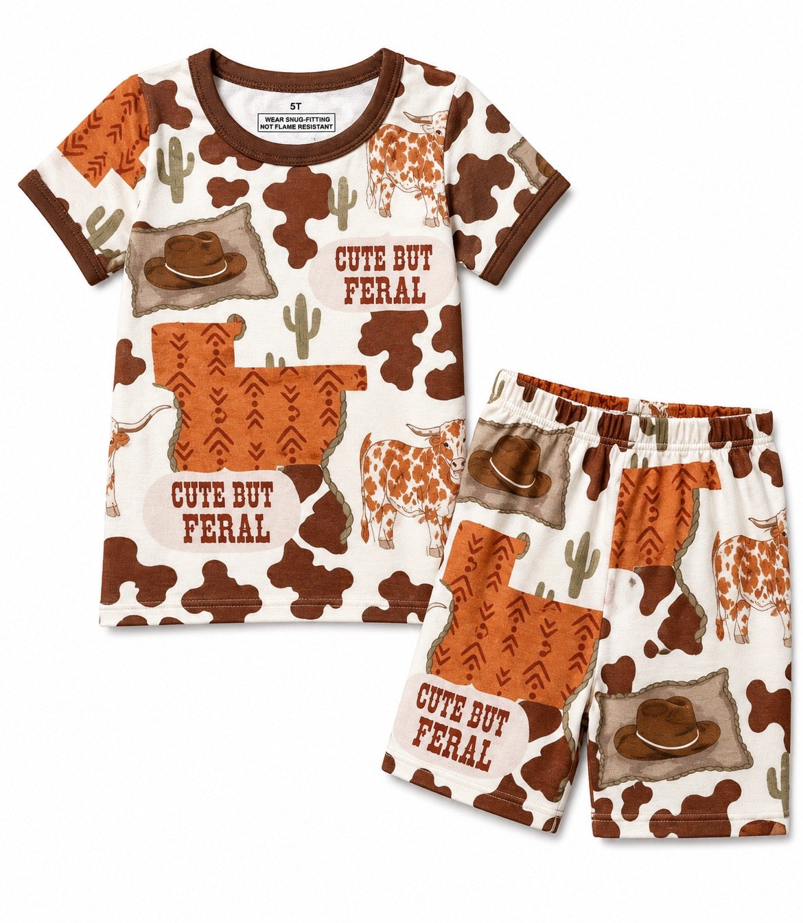 5T Sleep Set