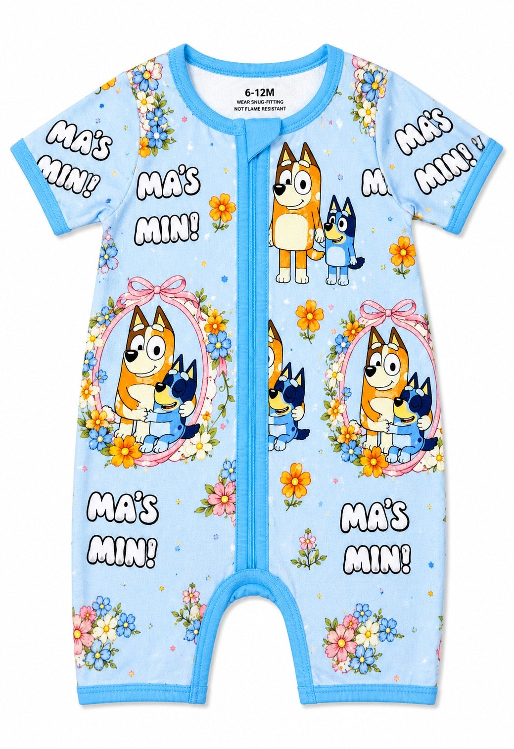 6-12 Month Sleep Set