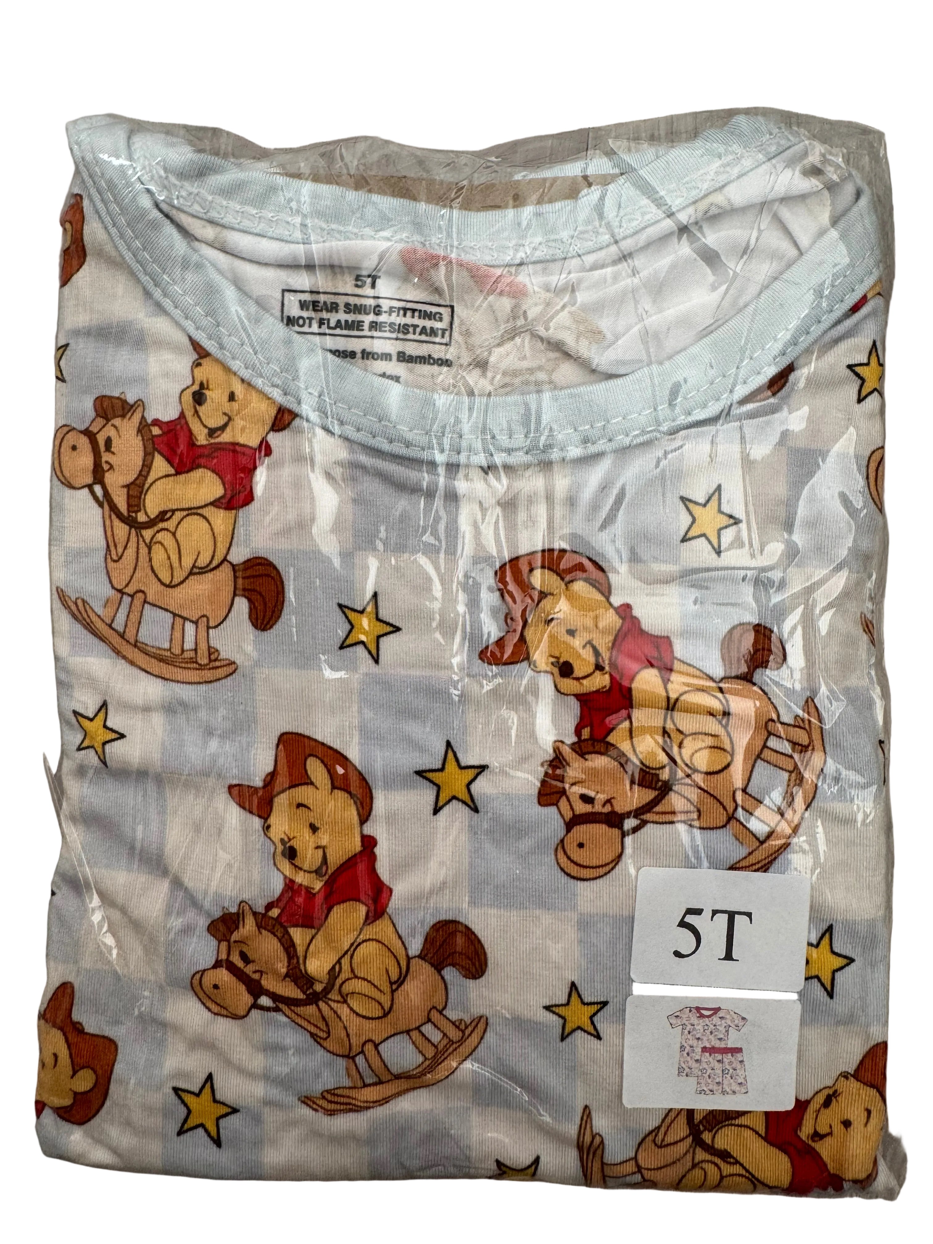 5T Sleep Set
