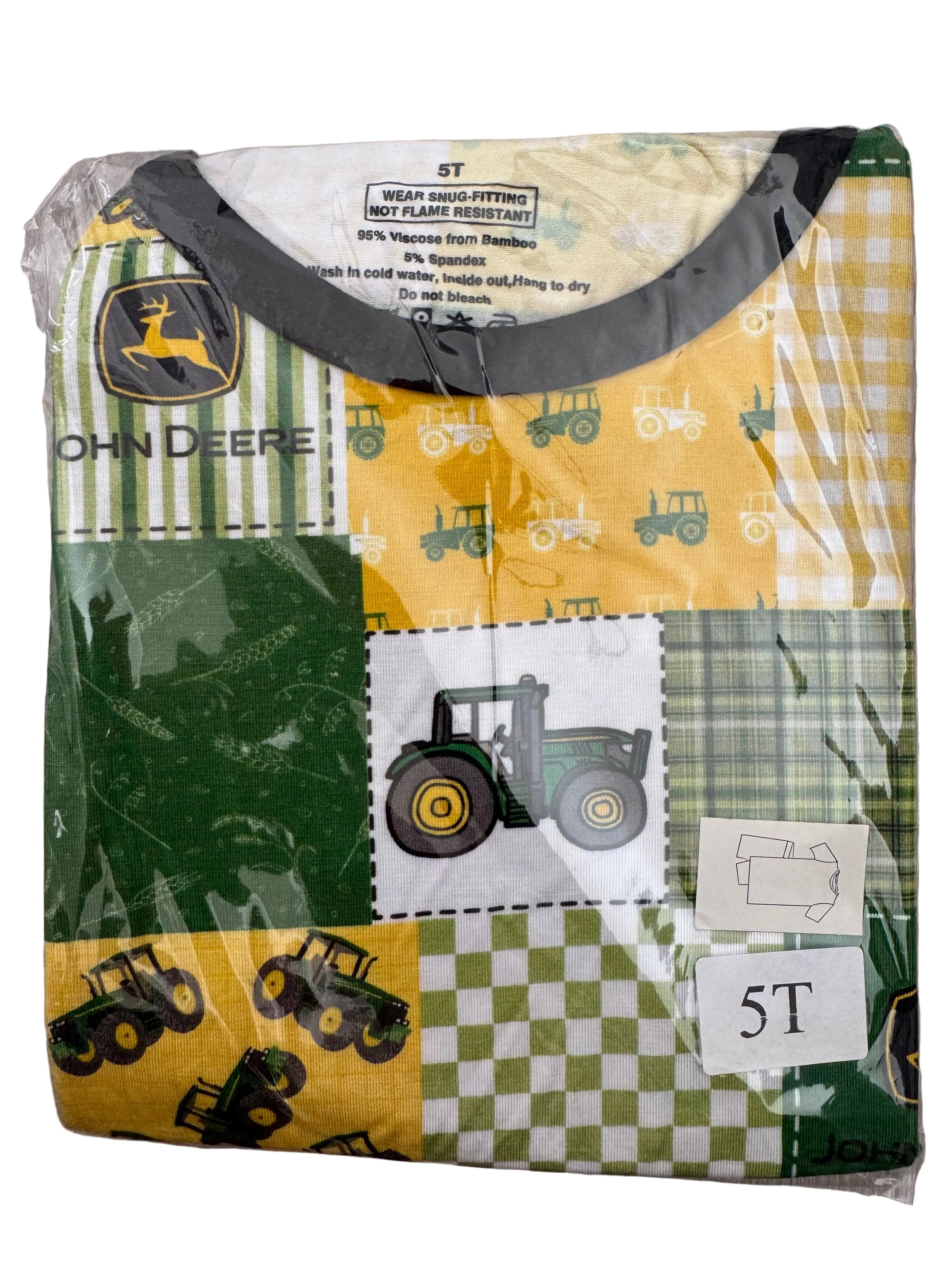 5T Sleep Set