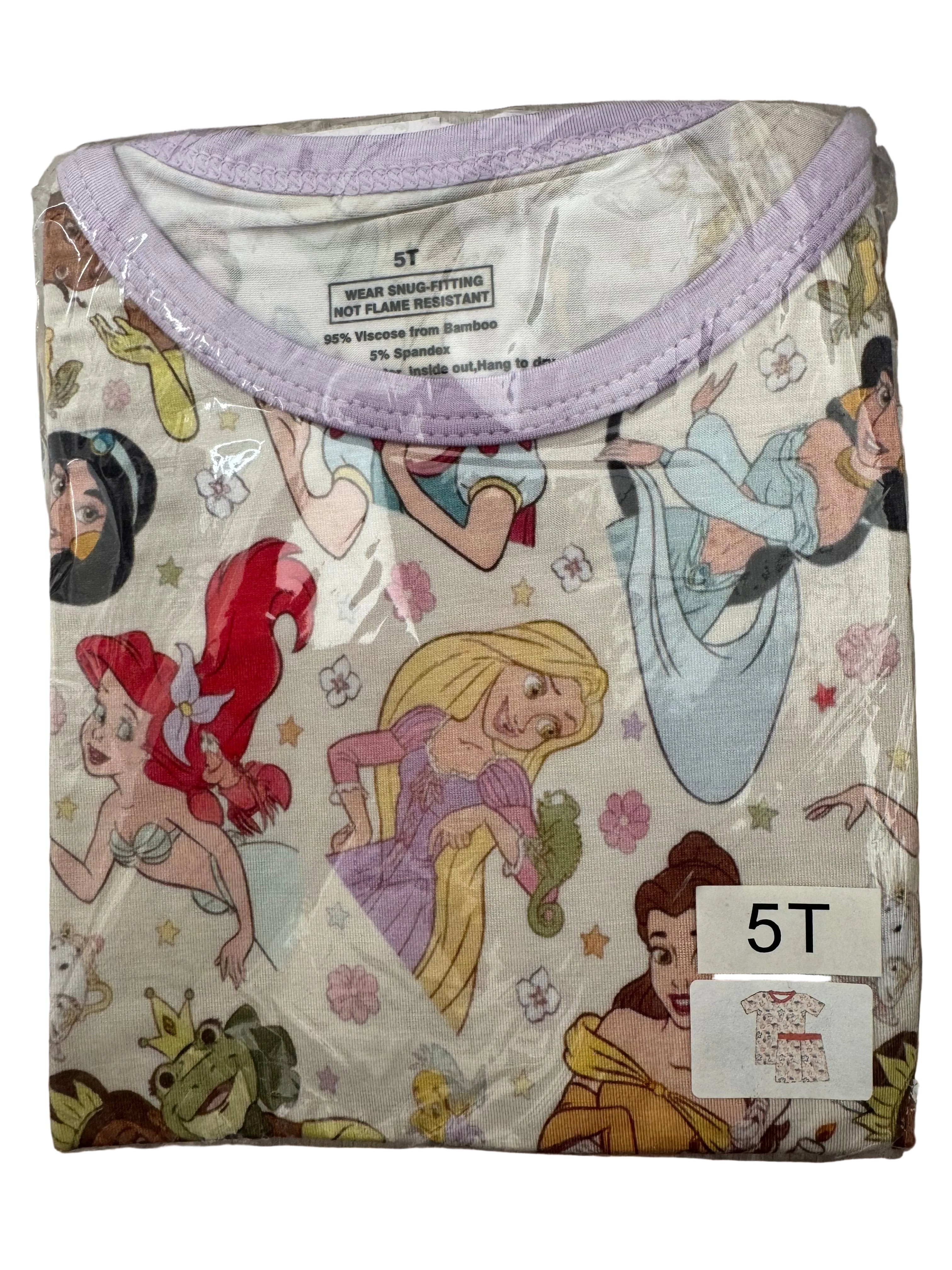 5T Sleep Set