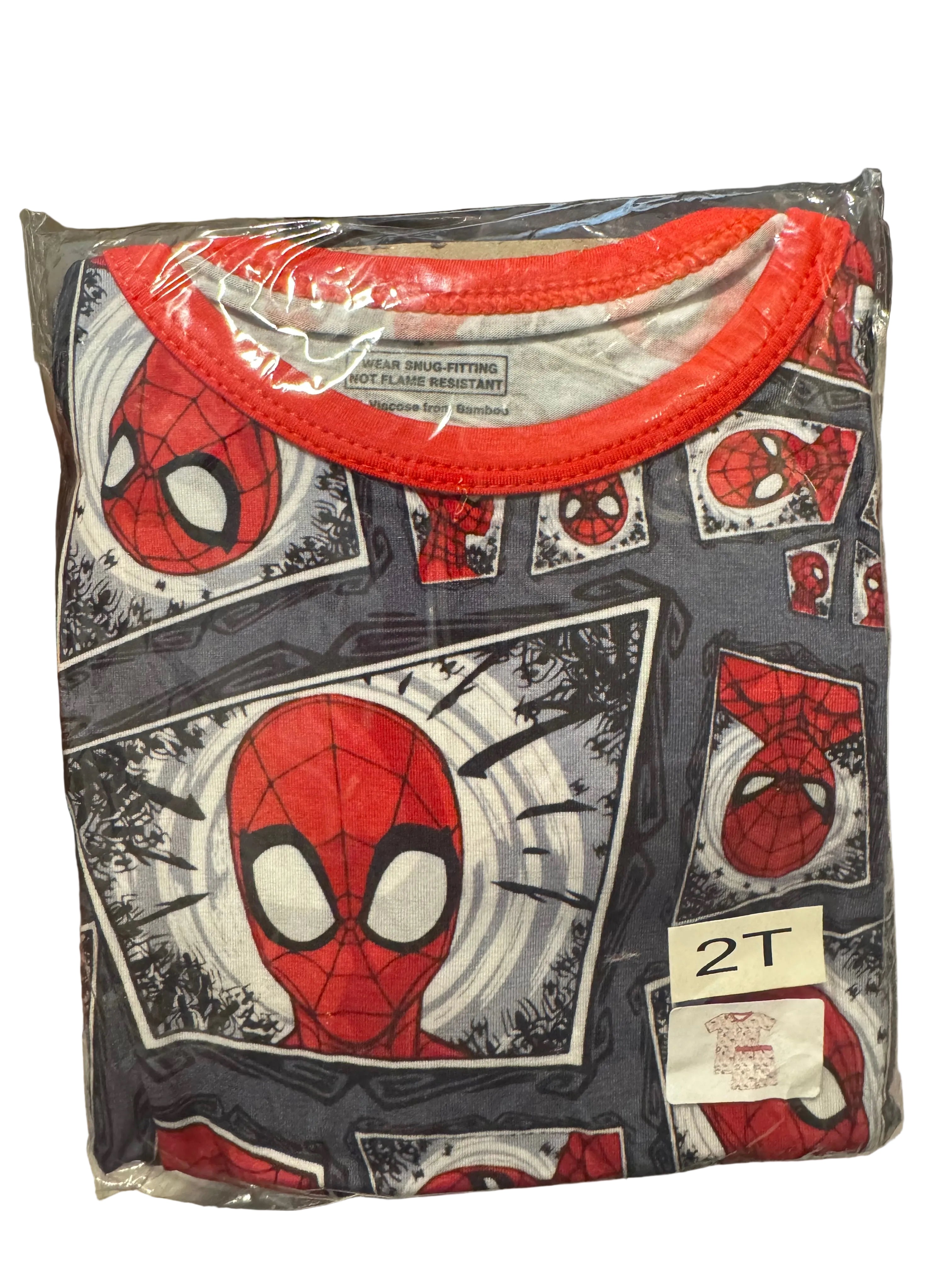 2T Sleep Set