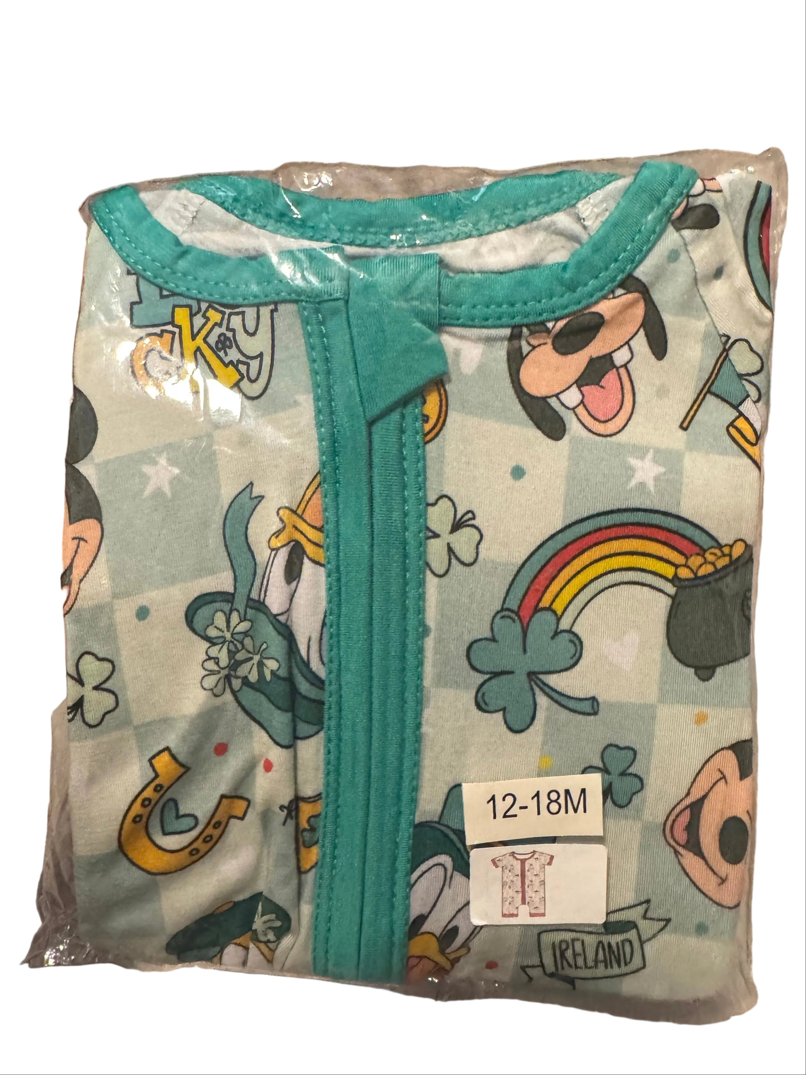 12-18 Month Sleep Set