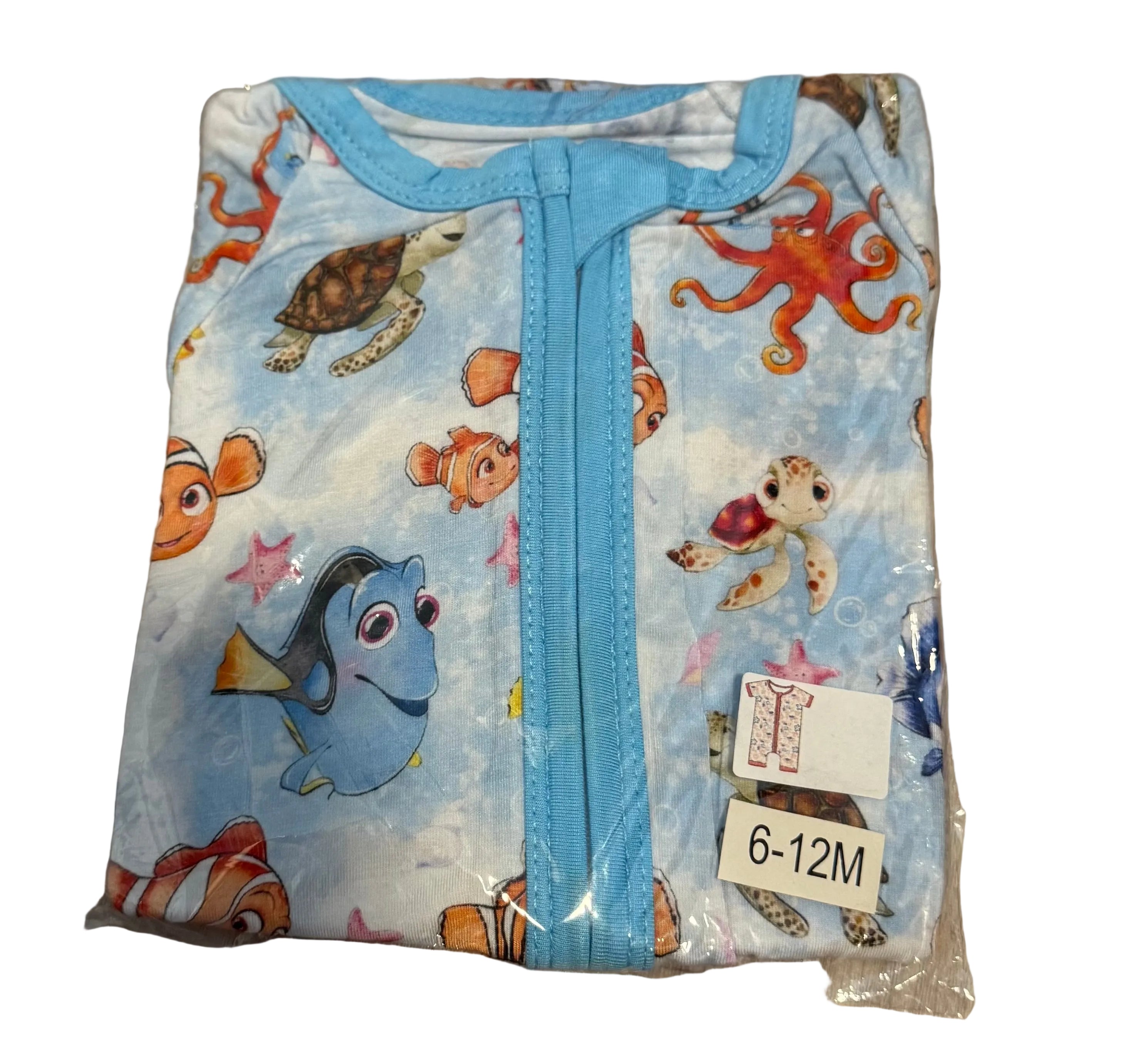 6-12 Month Sleep Set