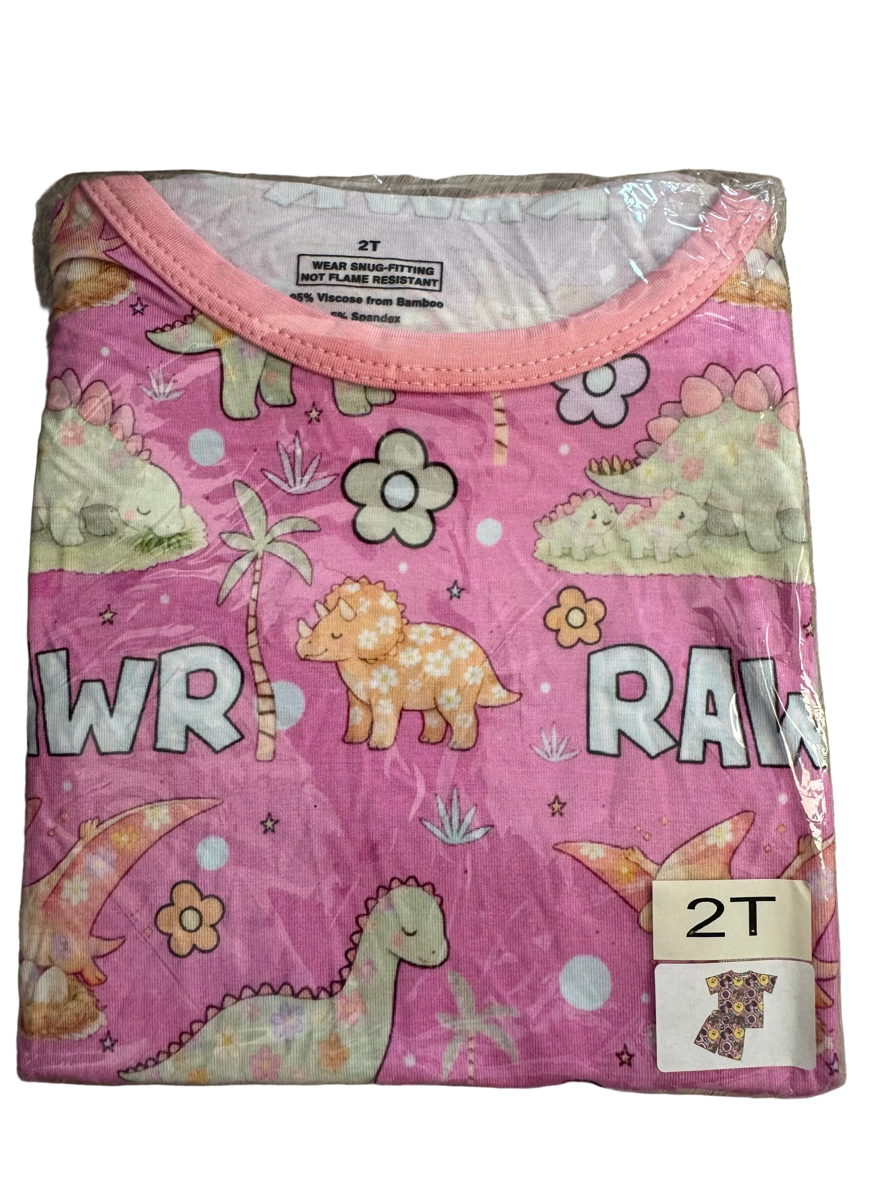2T Mystery Sleep Sets