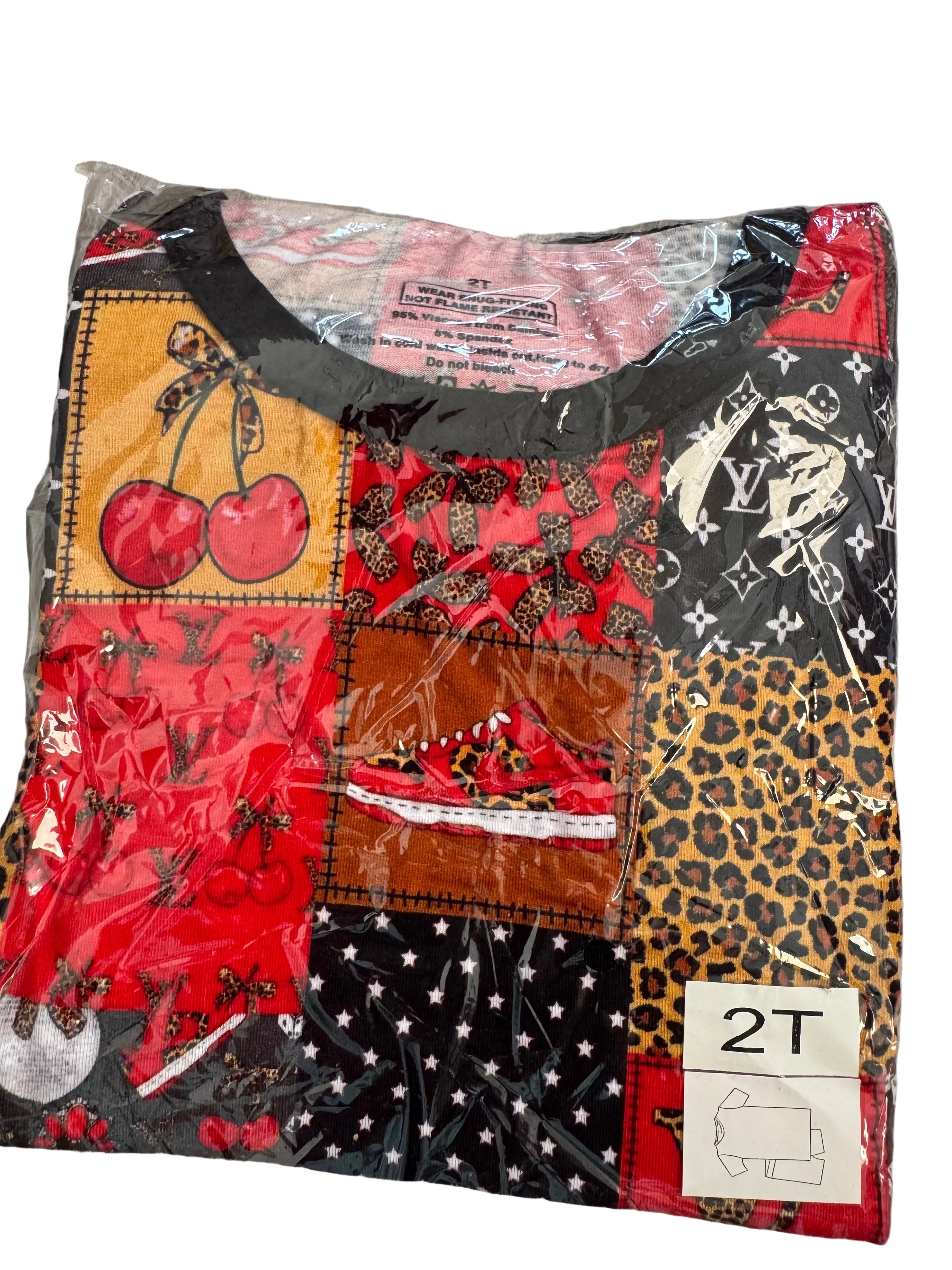 2T Mystery Sleep Sets