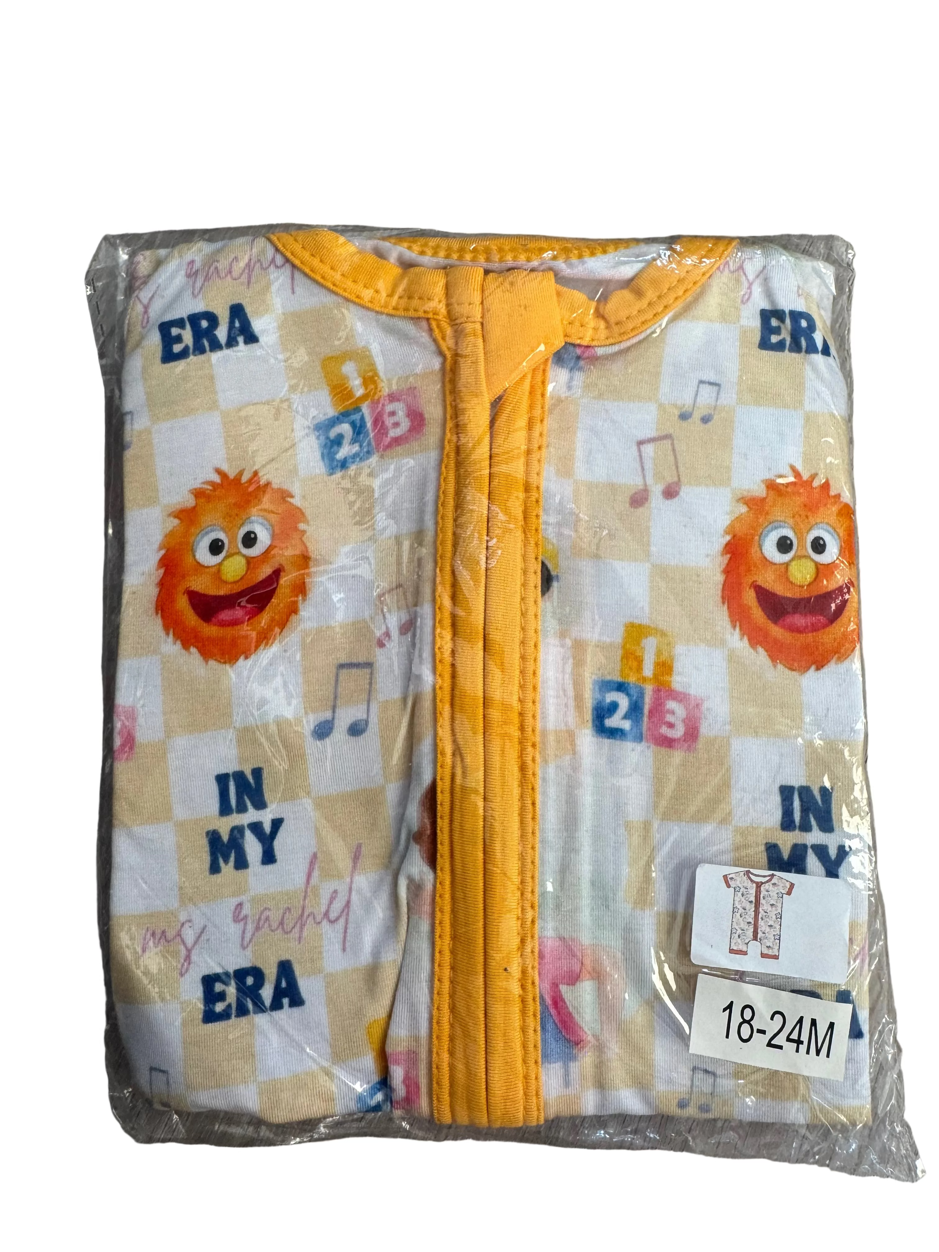 18-24 Month Mystery Sleep Sets