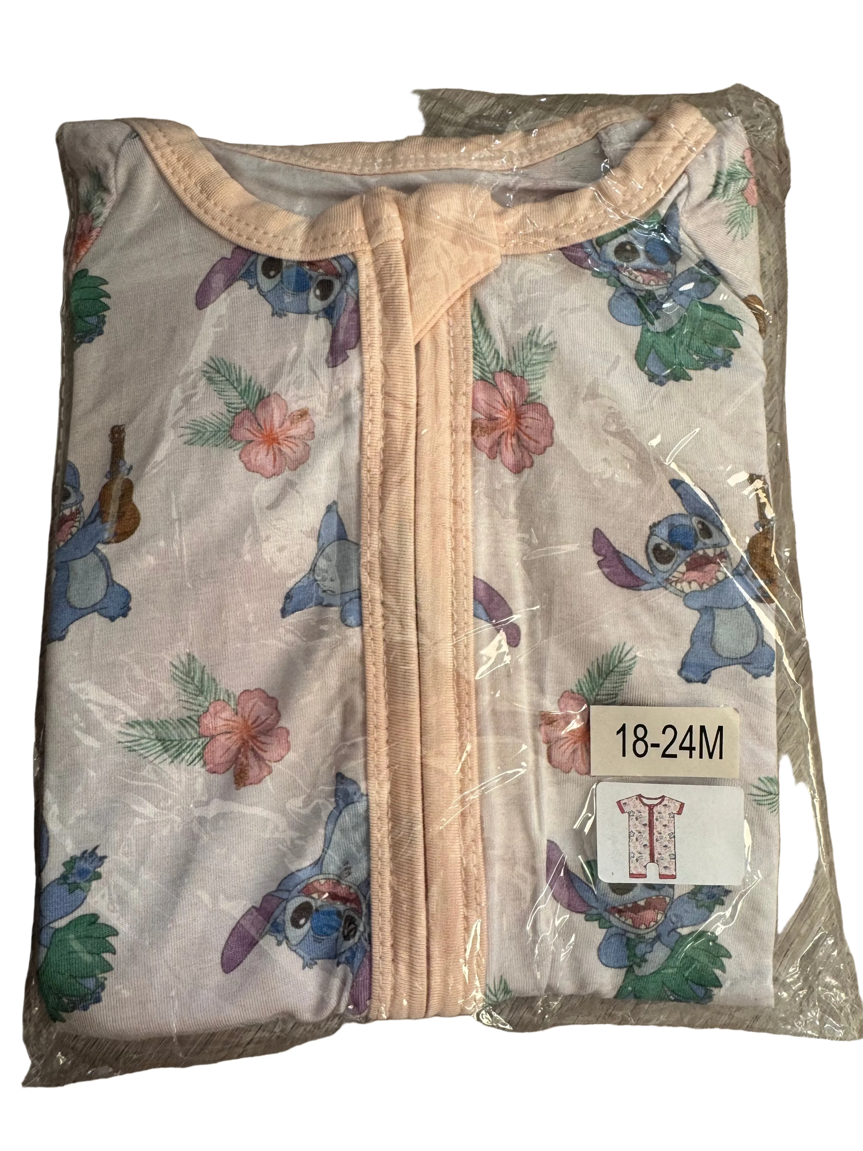18-24 Month Mystery Sleep Sets