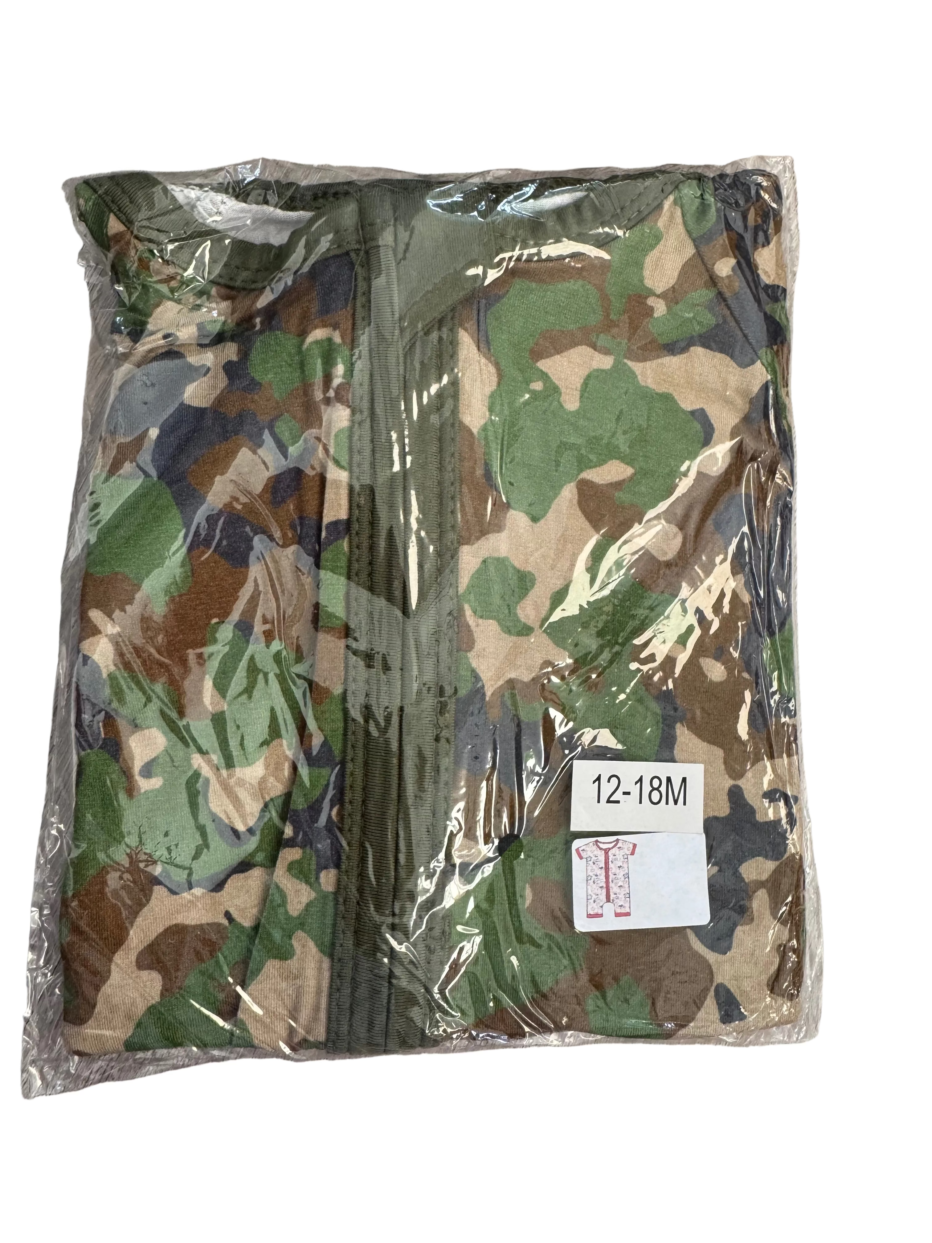 12-18 Month Mystery Sleepers