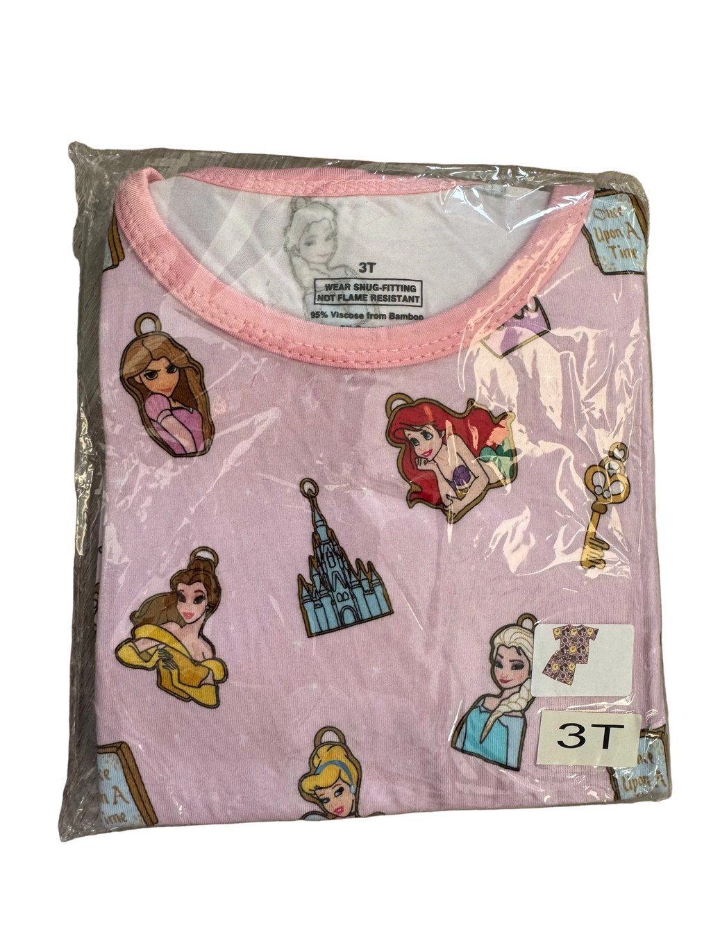 3T Mystery Sleep Sets