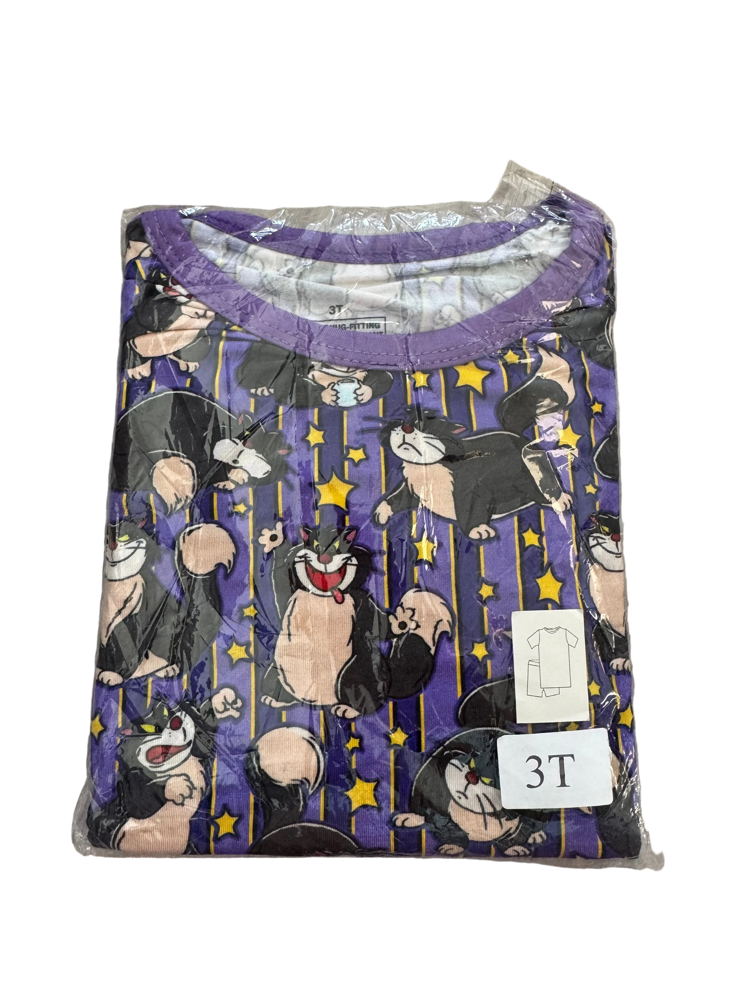 3T Mystery Sleep Sets