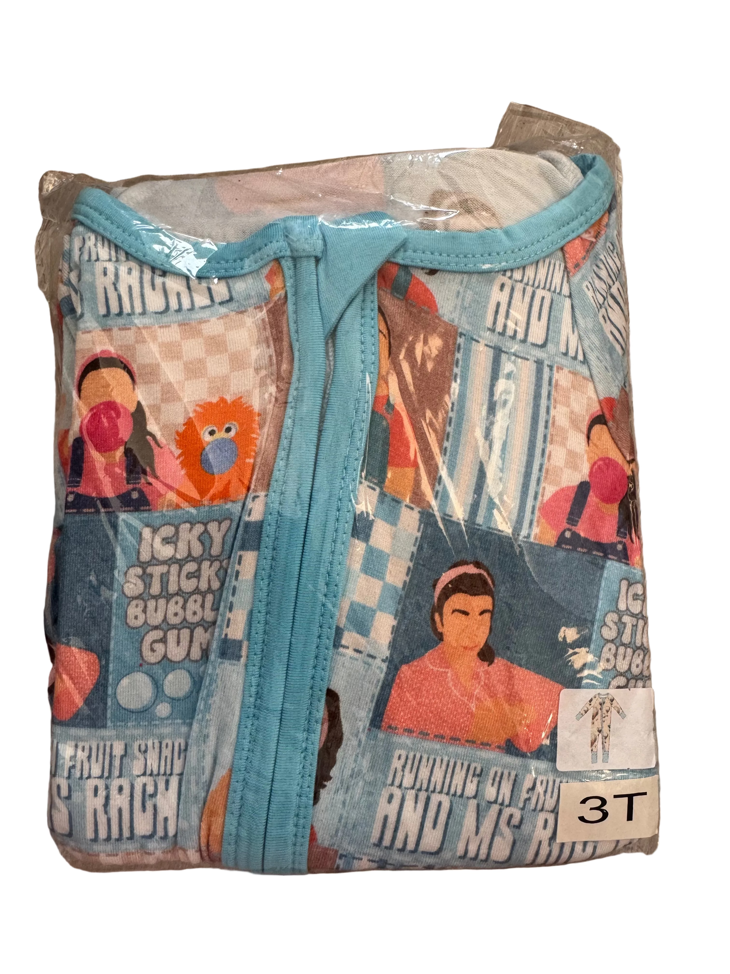 3T Mystery Sleep Sets