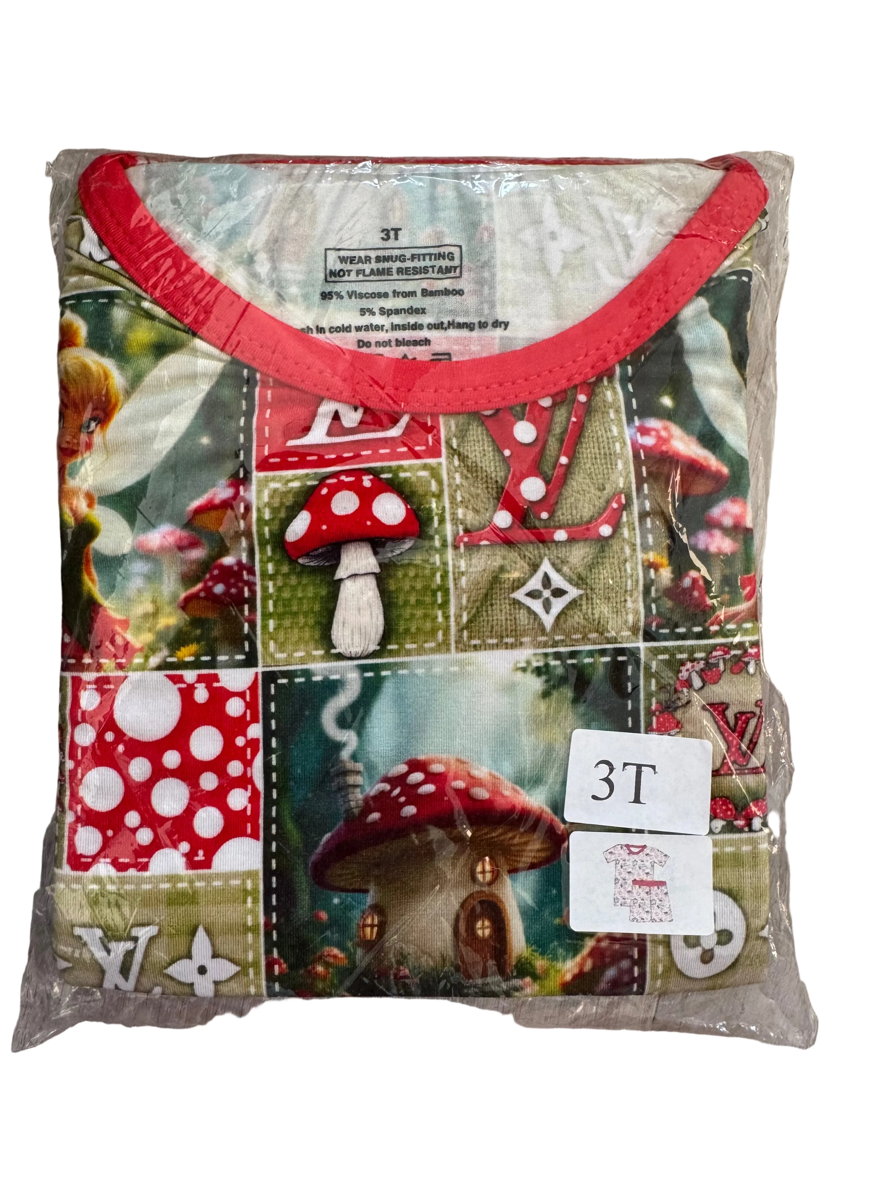 3T Mystery Sleep Sets