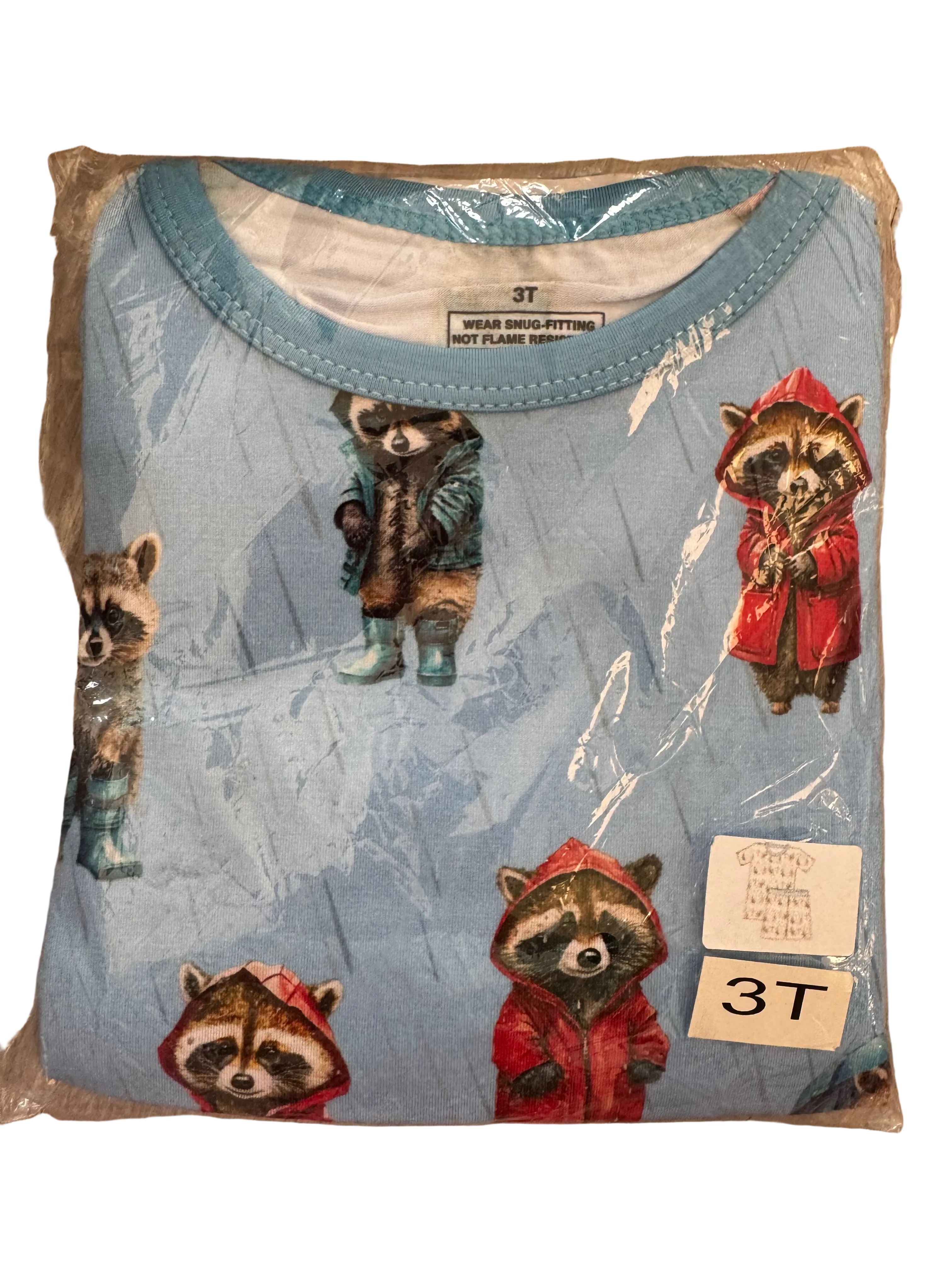 3T Mystery Sleep Sets