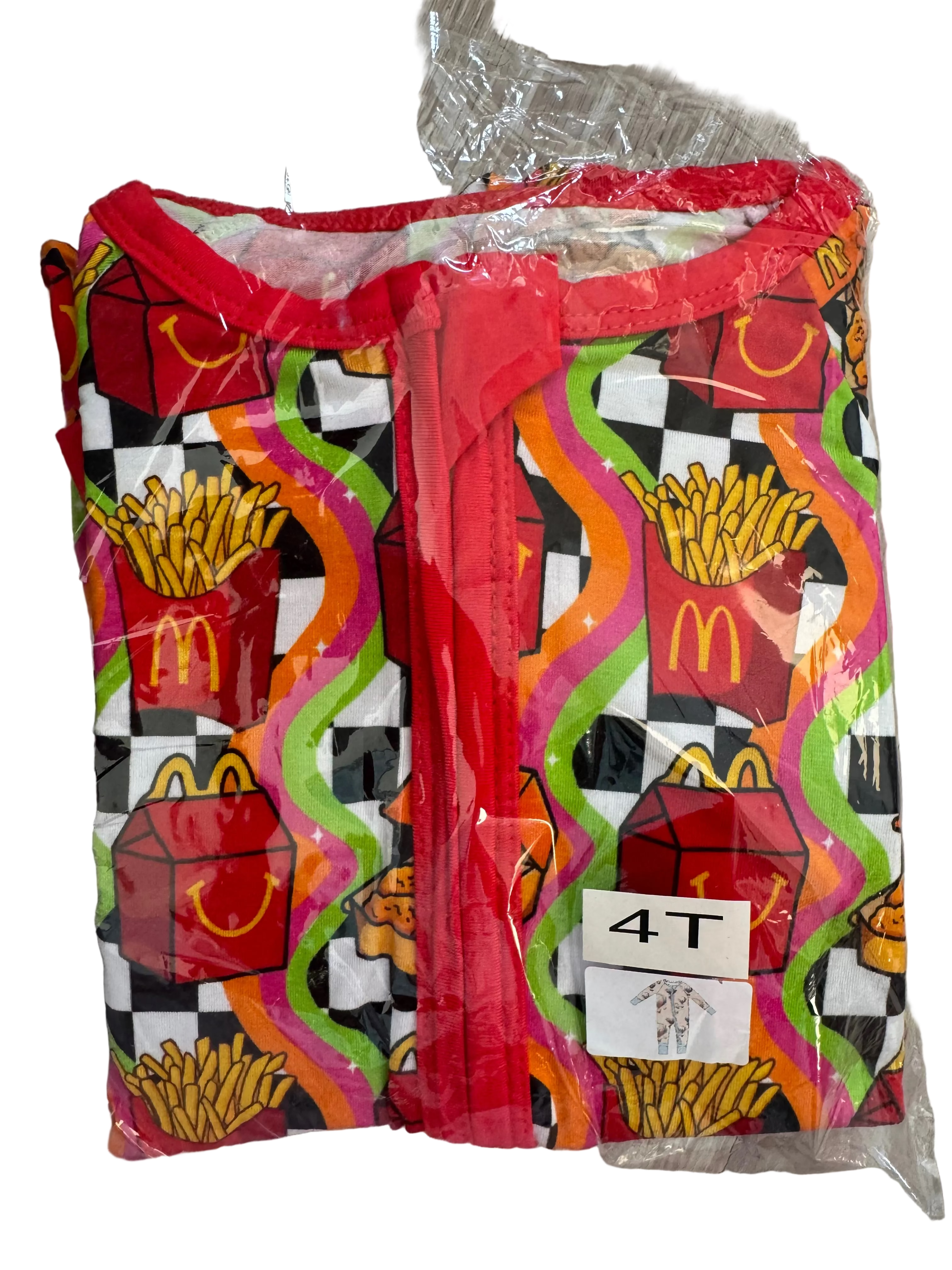 4T Mystery Sleep Sets