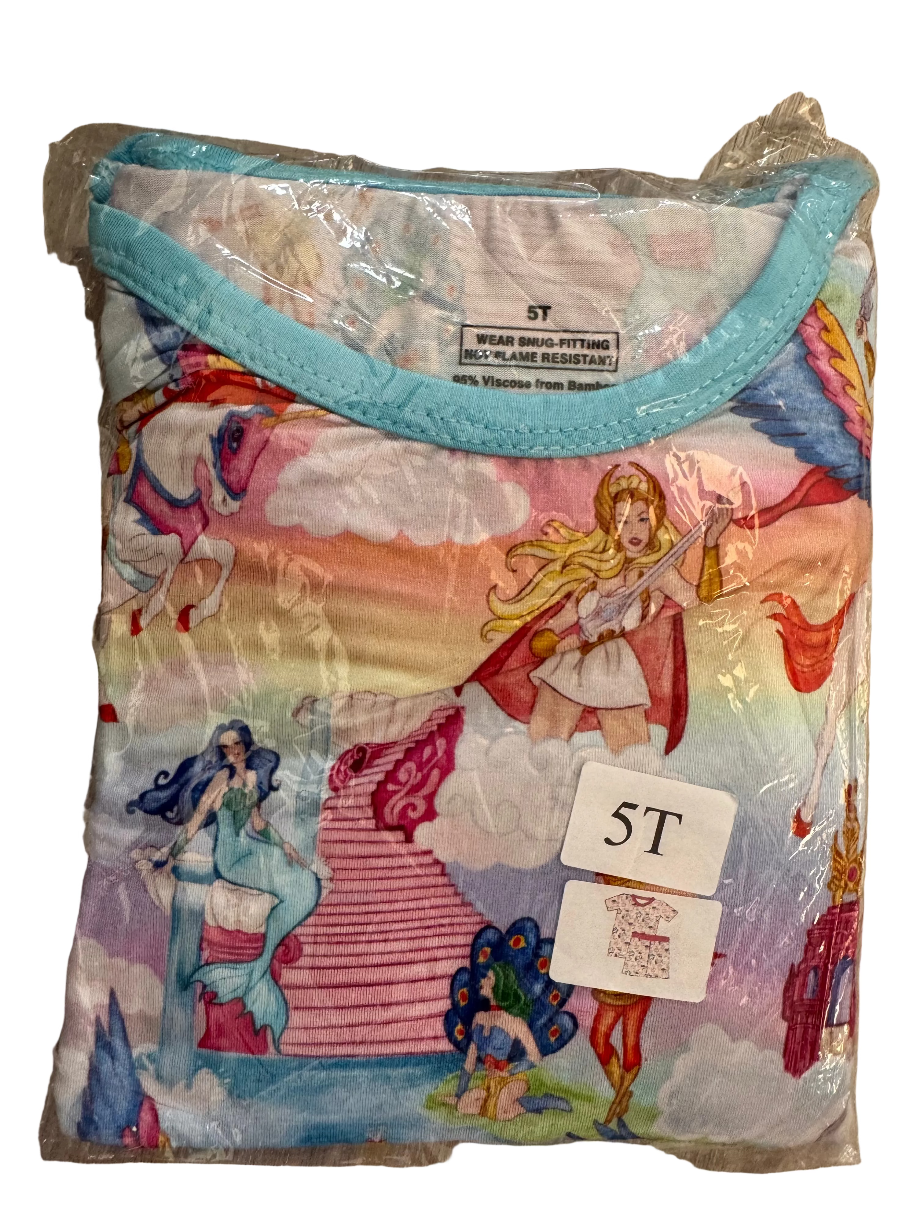 5T Mystery Sleep Sets