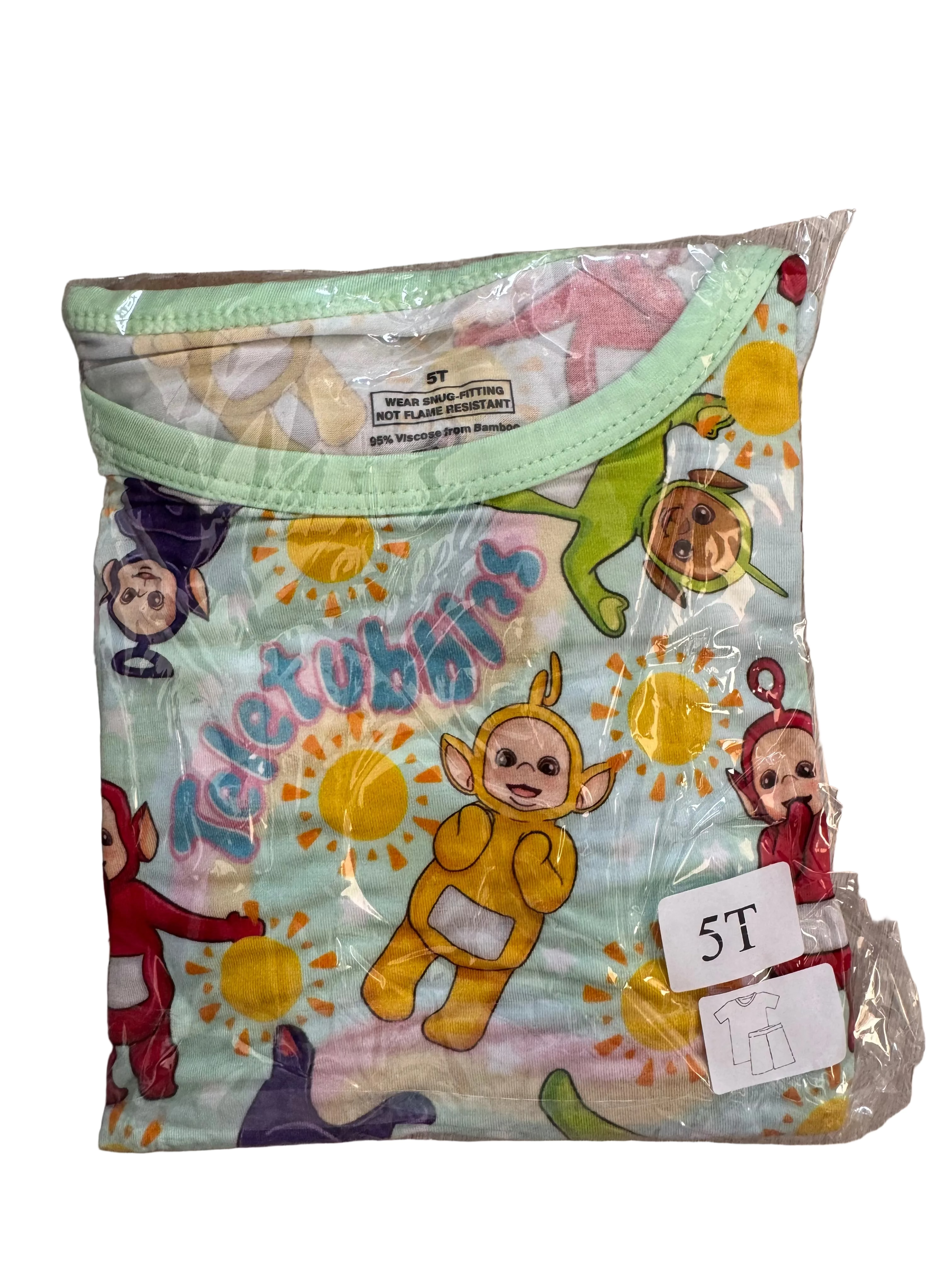 5T Mystery Sleep Sets