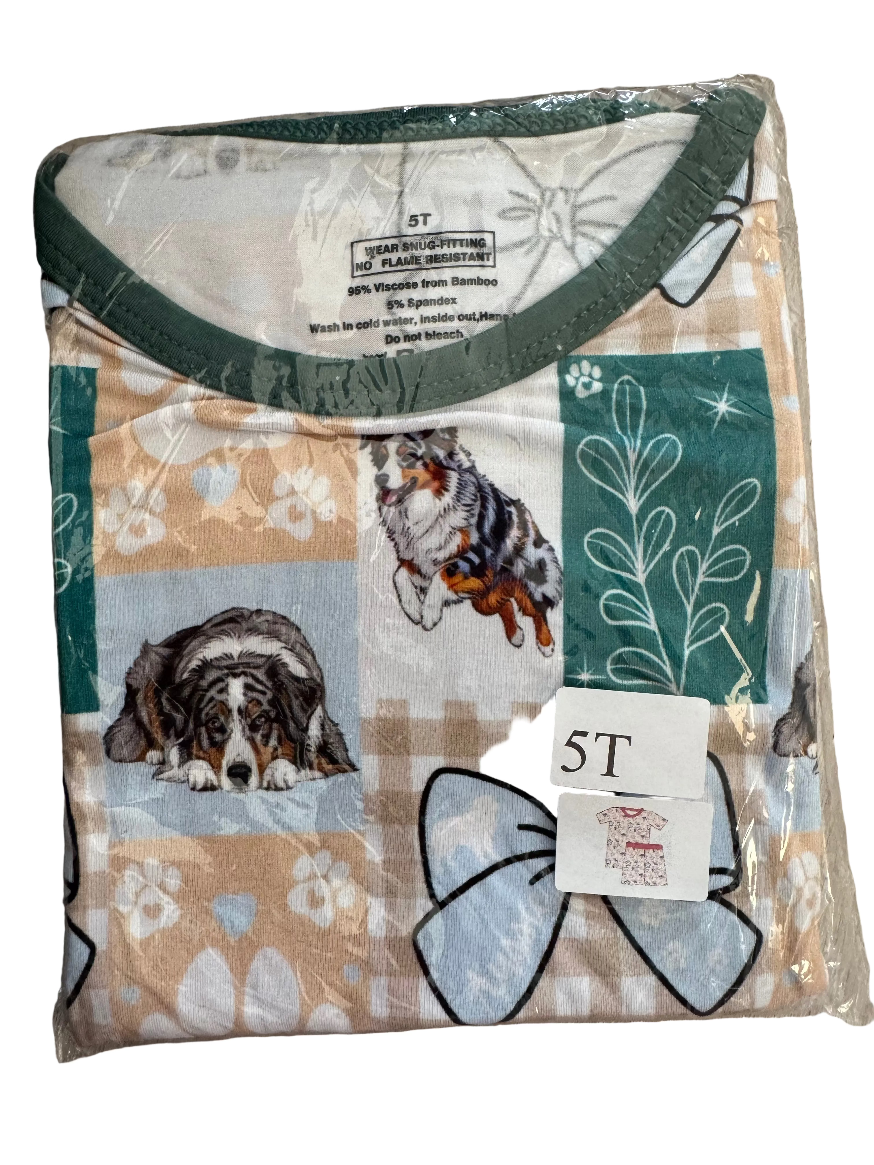 5T Mystery Sleep Sets