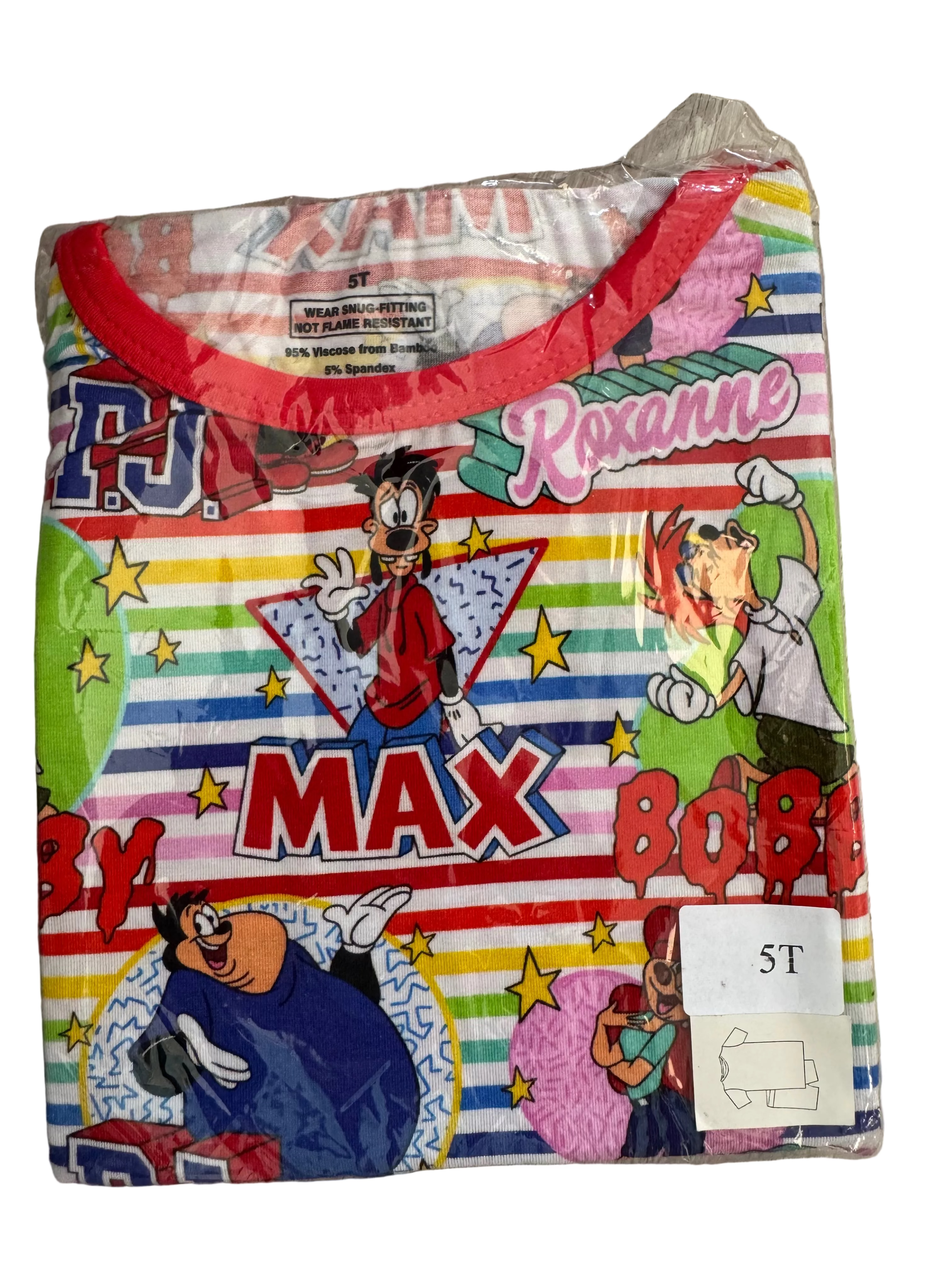 5T Mystery Sleep Sets